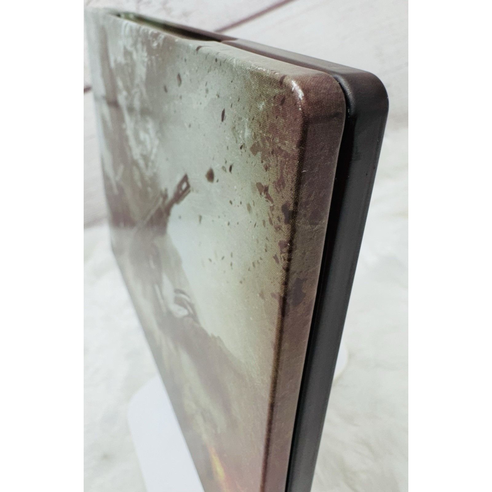 Sony Call of Duty Black Ops 4 (Xbox One) Steelbook CASE - NO DISC Size ONE SIZE - 5 Thumbnail