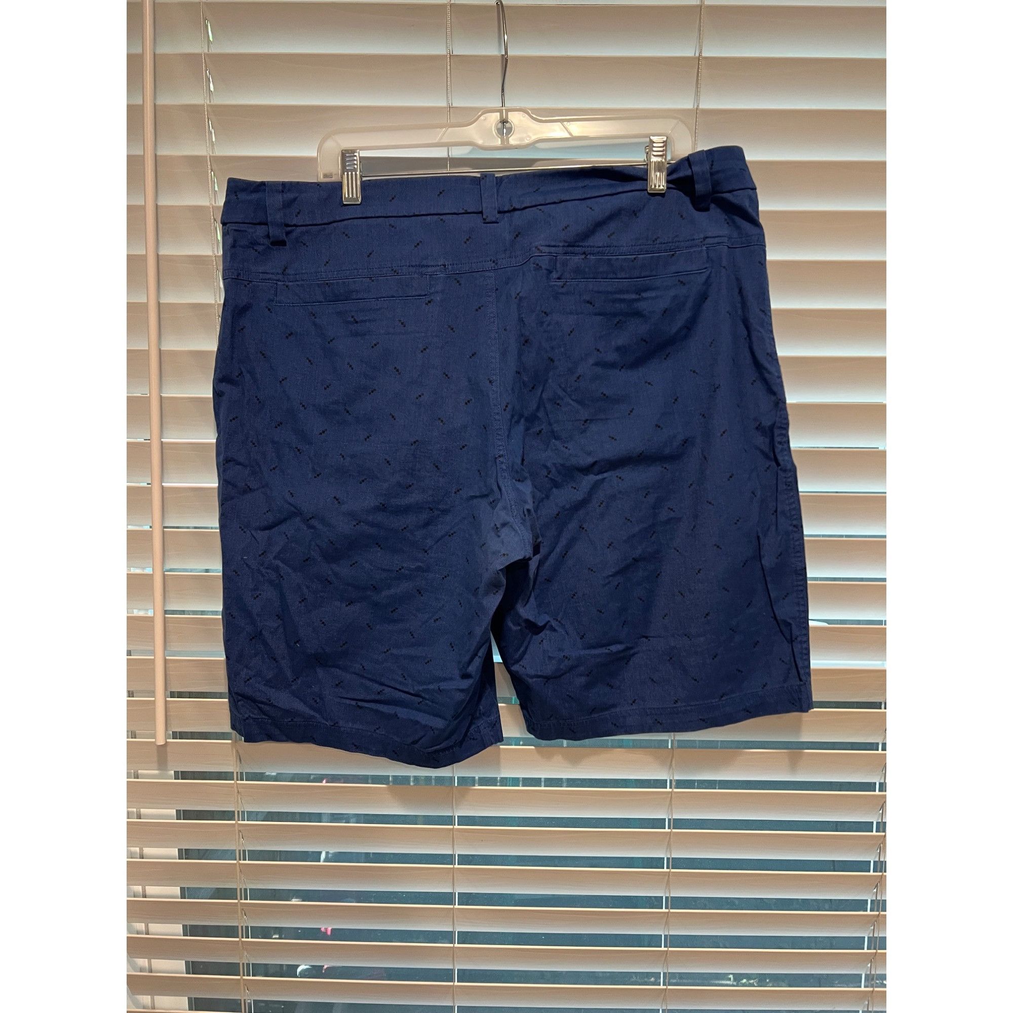 Lululemon Lululemon Mens Shorts - Size 40 Size US 40 / EU 56 - 3 Thumbnail