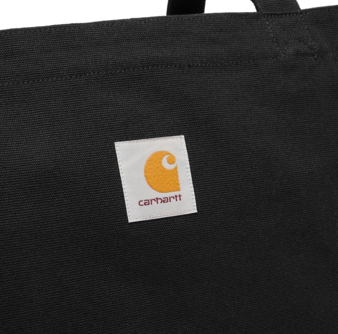 Carhartt Wip Carhartt WIP Tote Bag Size ONE SIZE - 3 Thumbnail