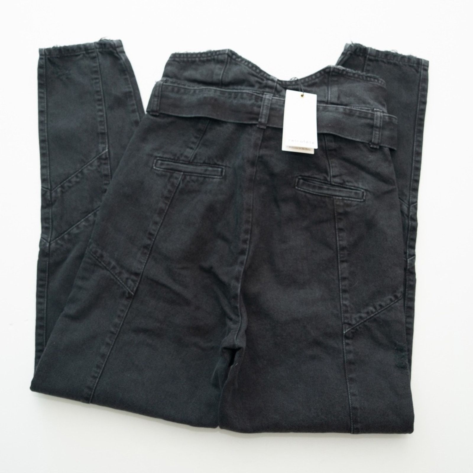 Retrofete Retrofete. Tiana Jeans. Size 27" / US 4 / IT 40 - 13 Thumbnail