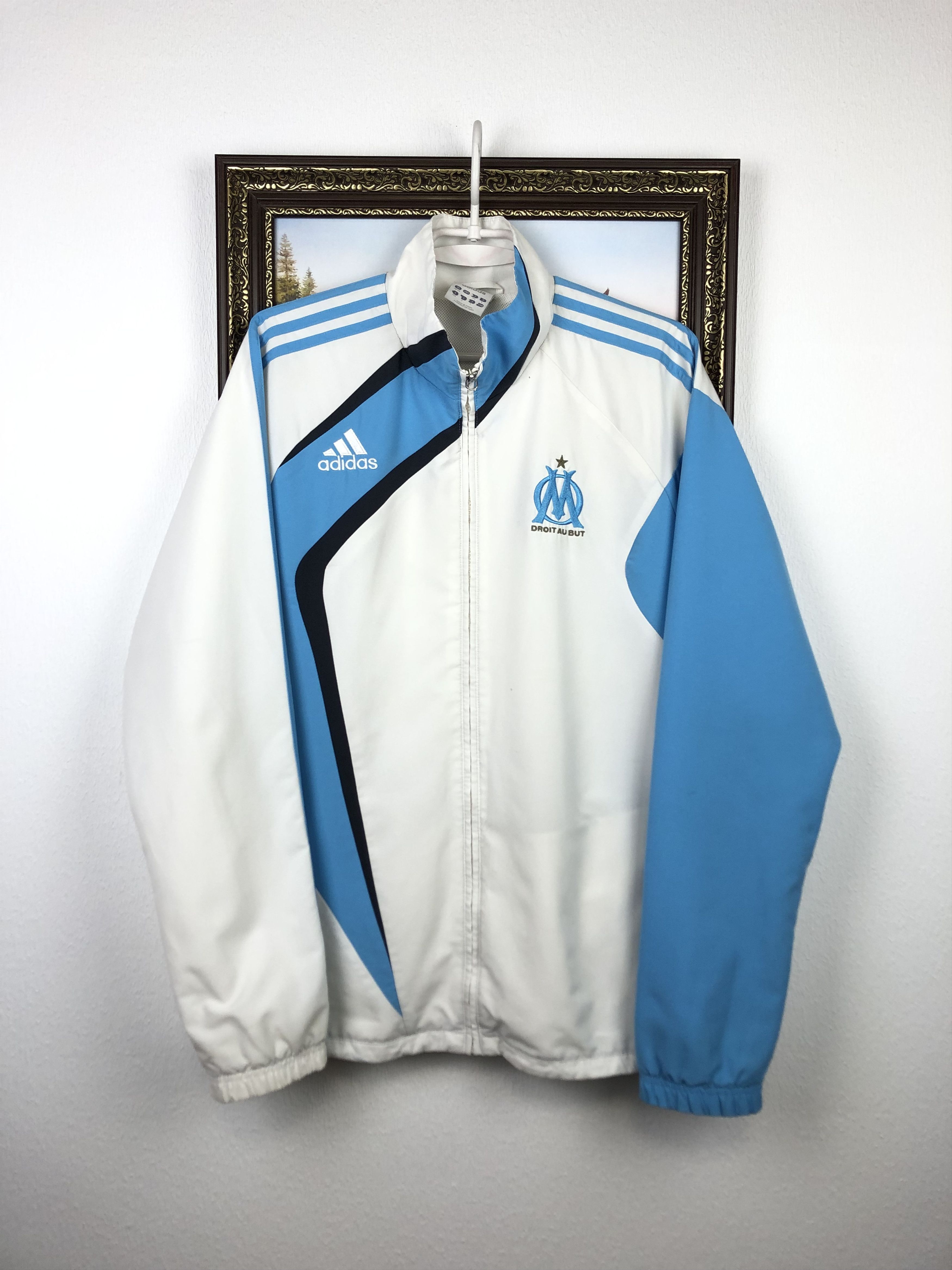 ウェア 00s adidas \