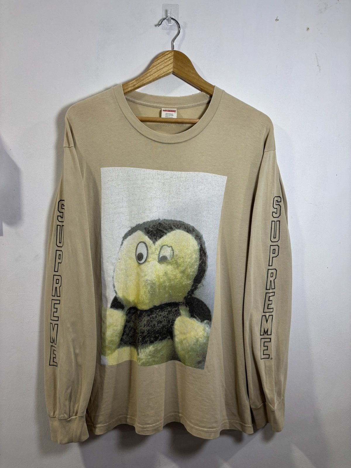 レビュー高評価アイテム特集｜ファッション通販 Kelly Mike Supreme Supreme AhhYouth! Grailed | Shirts Longsleeve トップス