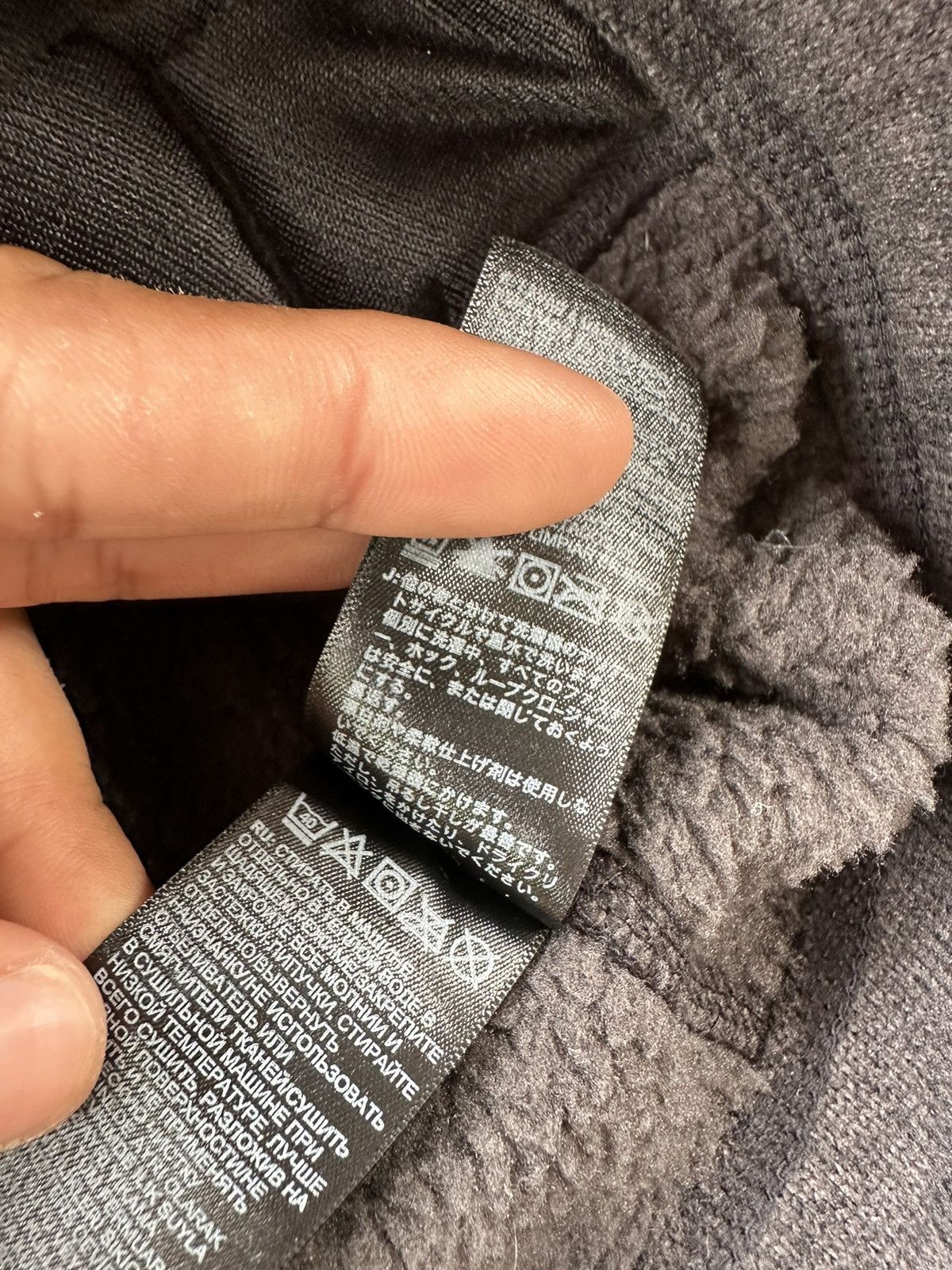 The North Face The North Face Rb Fleece full zipper Size S / US 4 / IT 40 - 13 Thumbnail