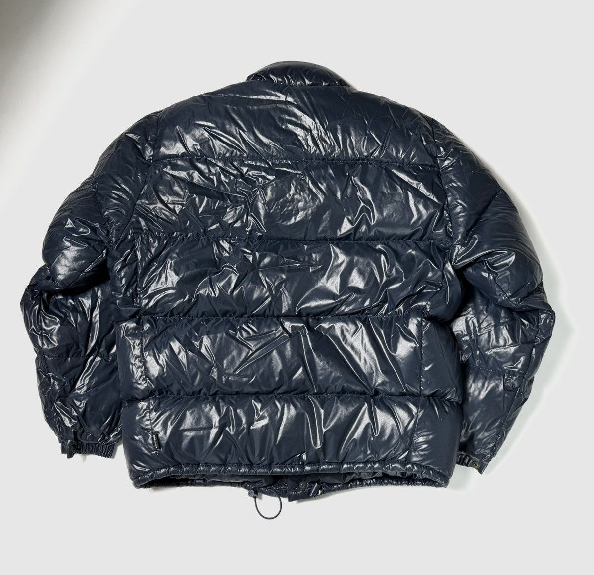 Moncler Vintage Moncler Grenoble Puffer Jacket Size US M / EU 48-50 / 2 - 3 Thumbnail