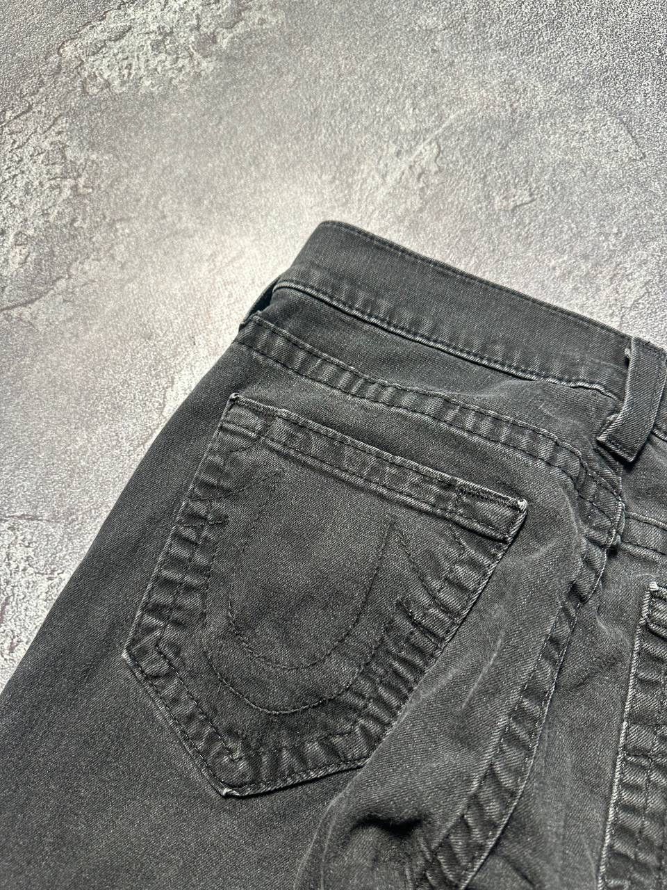 True Religion True Religion Rocco skinny gotic pants Size US 30 / EU 46 - 6 Thumbnail