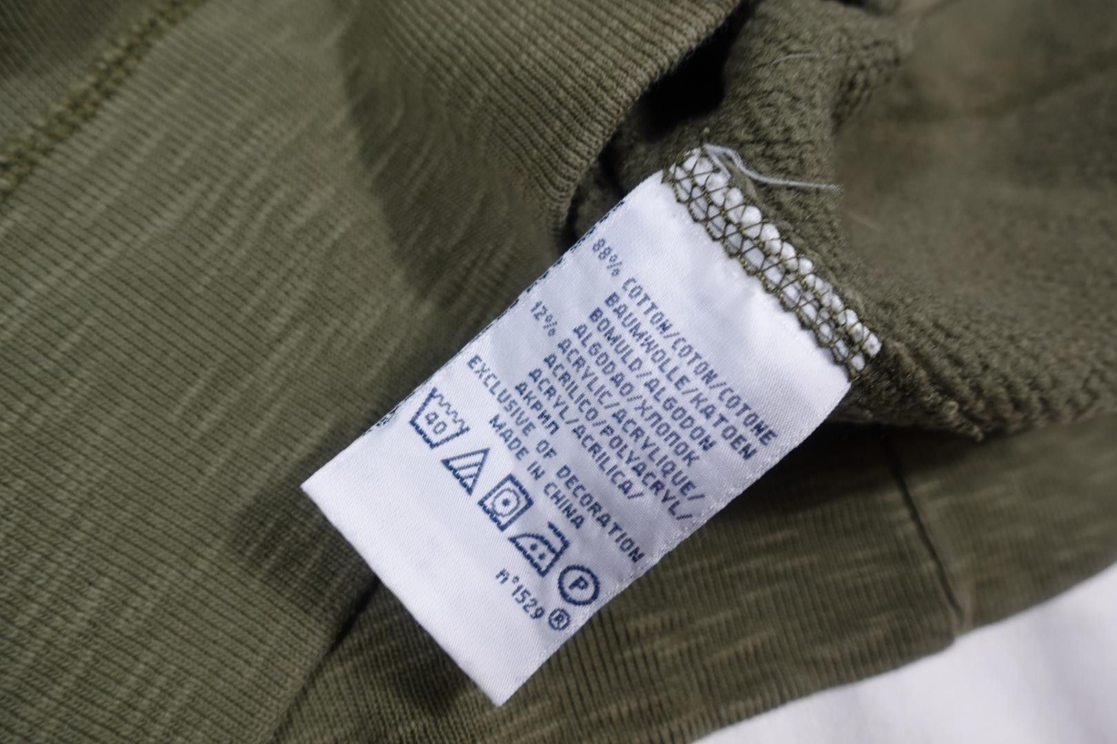 Polo Ralph Lauren Polo Ralph Lauren Shawl Sweater Expedition Sportsman M Size US M / EU 48-50 / 2 - 6 Thumbnail