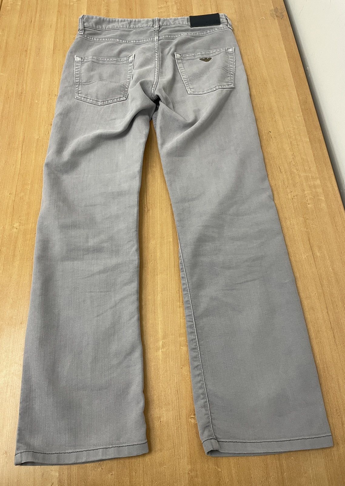 Armani Collezioni Armani Collezioni J99 jeans Size US 28 / EU 44 - 9 Thumbnail
