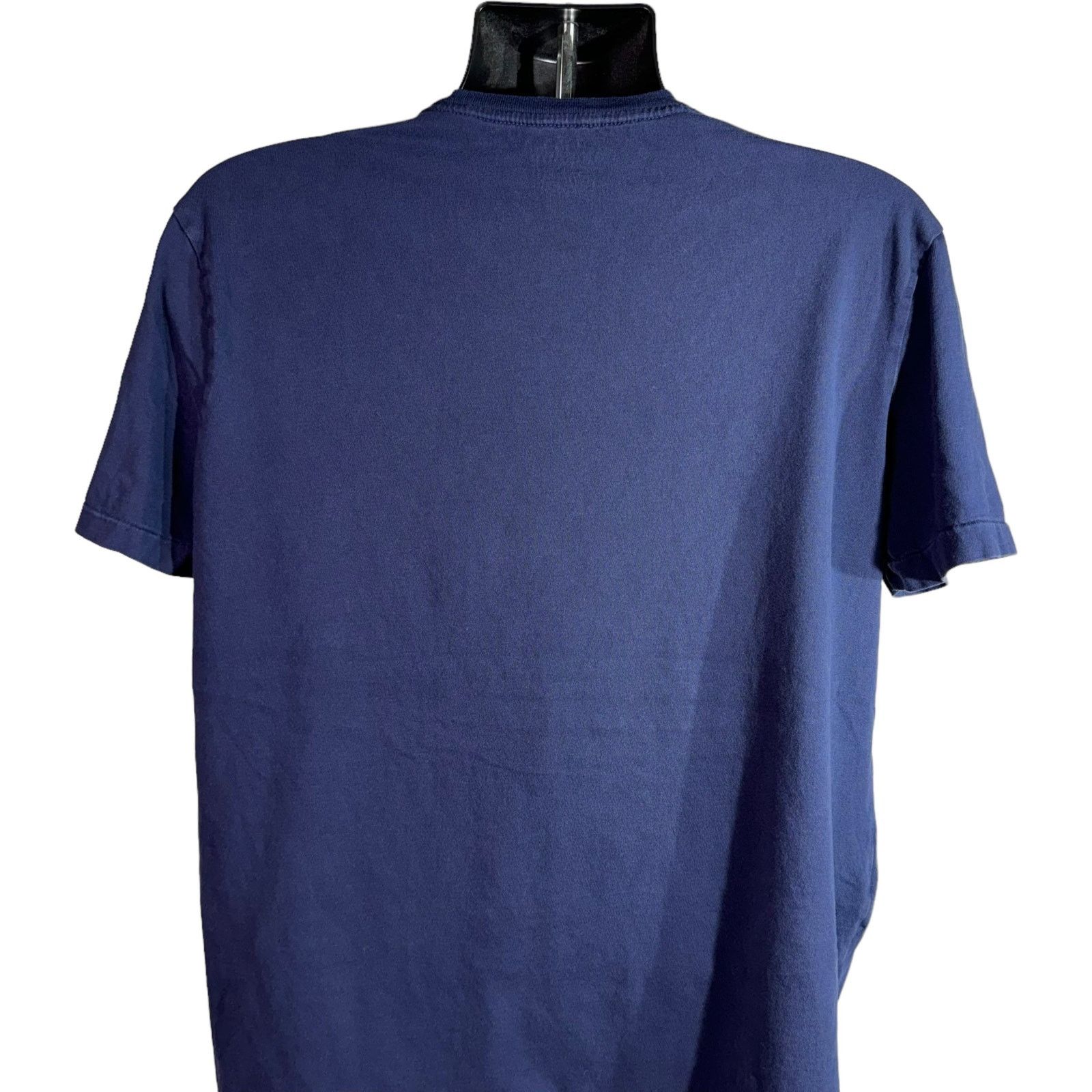 Polo Ralph Lauren Polo Ralph Lauren Bear Tee Size US M / EU 48-50 / 2 - 6 Thumbnail