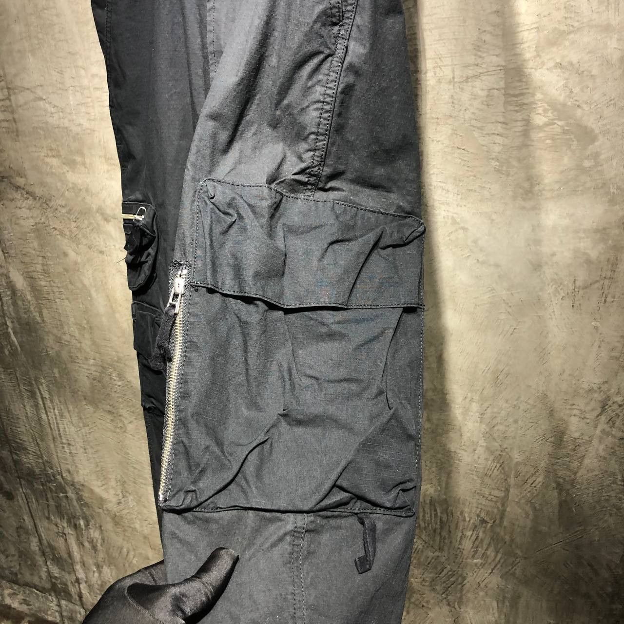 Other Focus Blue Balloon pants Size US 34 / EU 50 - 5 Thumbnail