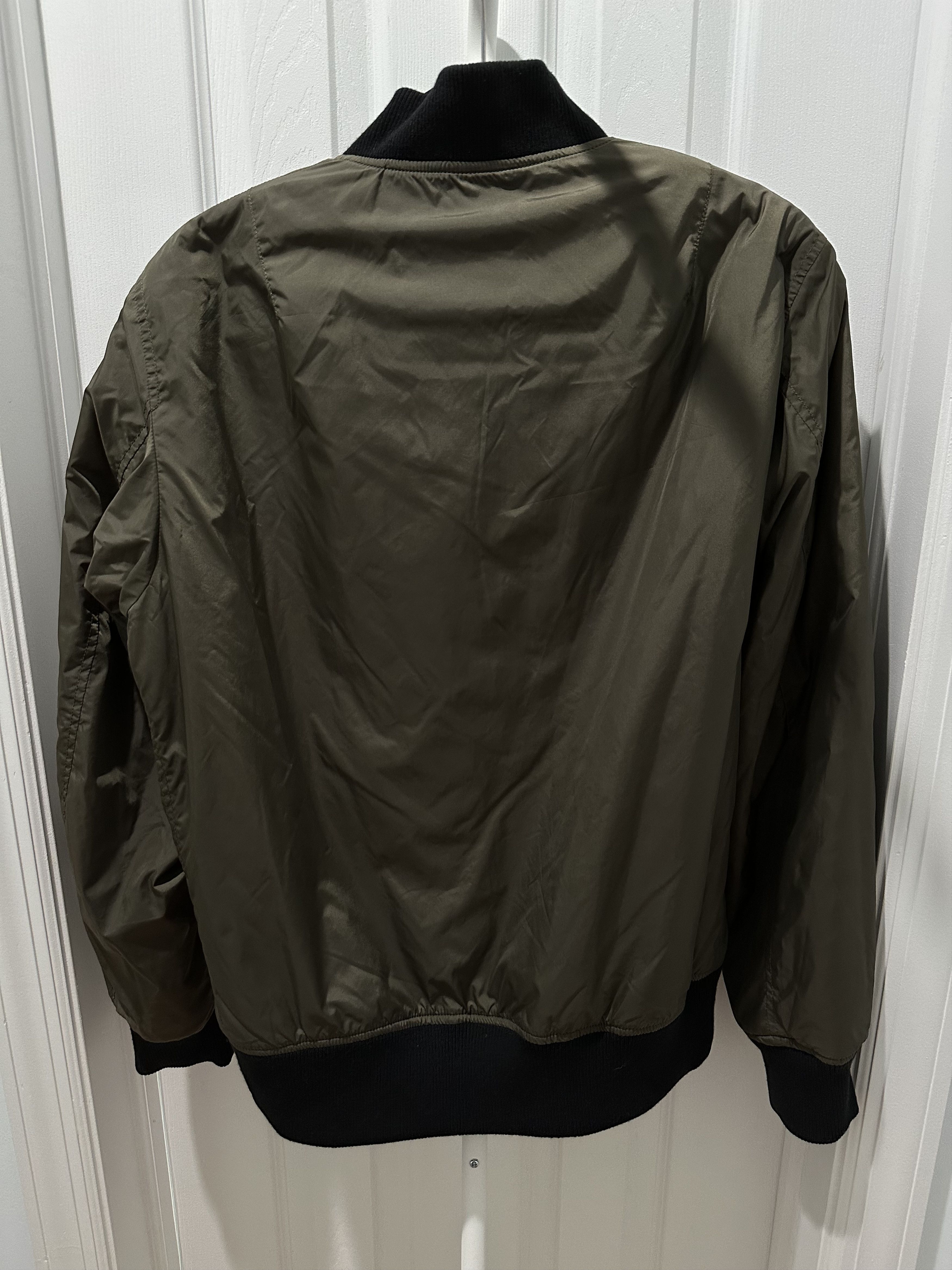 Sophnet. Sophnet Reversible Bomber Jacket Size US M / EU 48-50 / 2 - 6 Thumbnail
