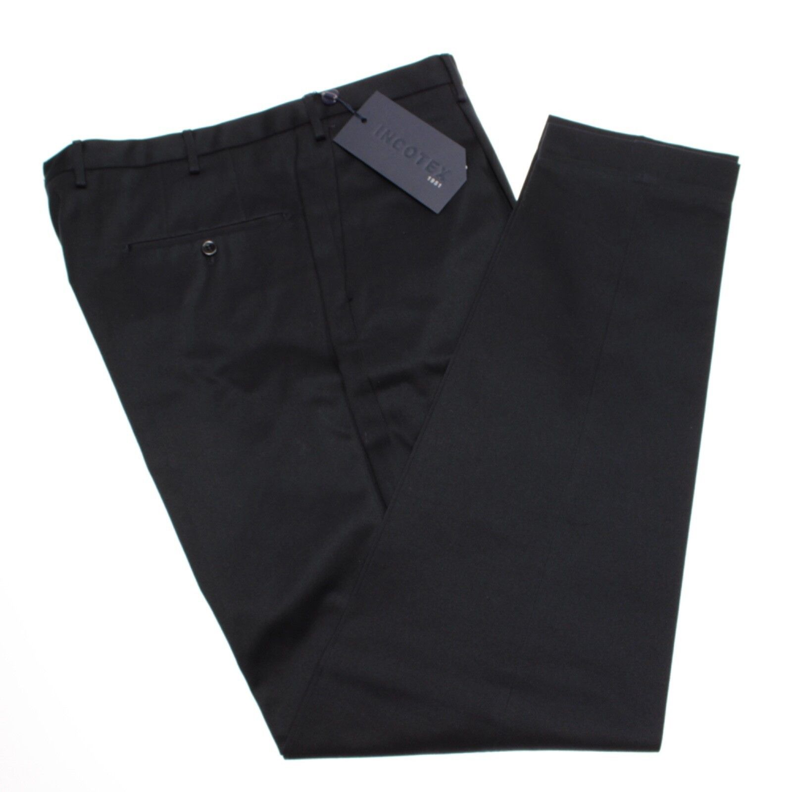 Incotex INCOTEX New with tags Chino Size 38 US In Blue Size US 38 / EU 54 - 2 Thumbnail