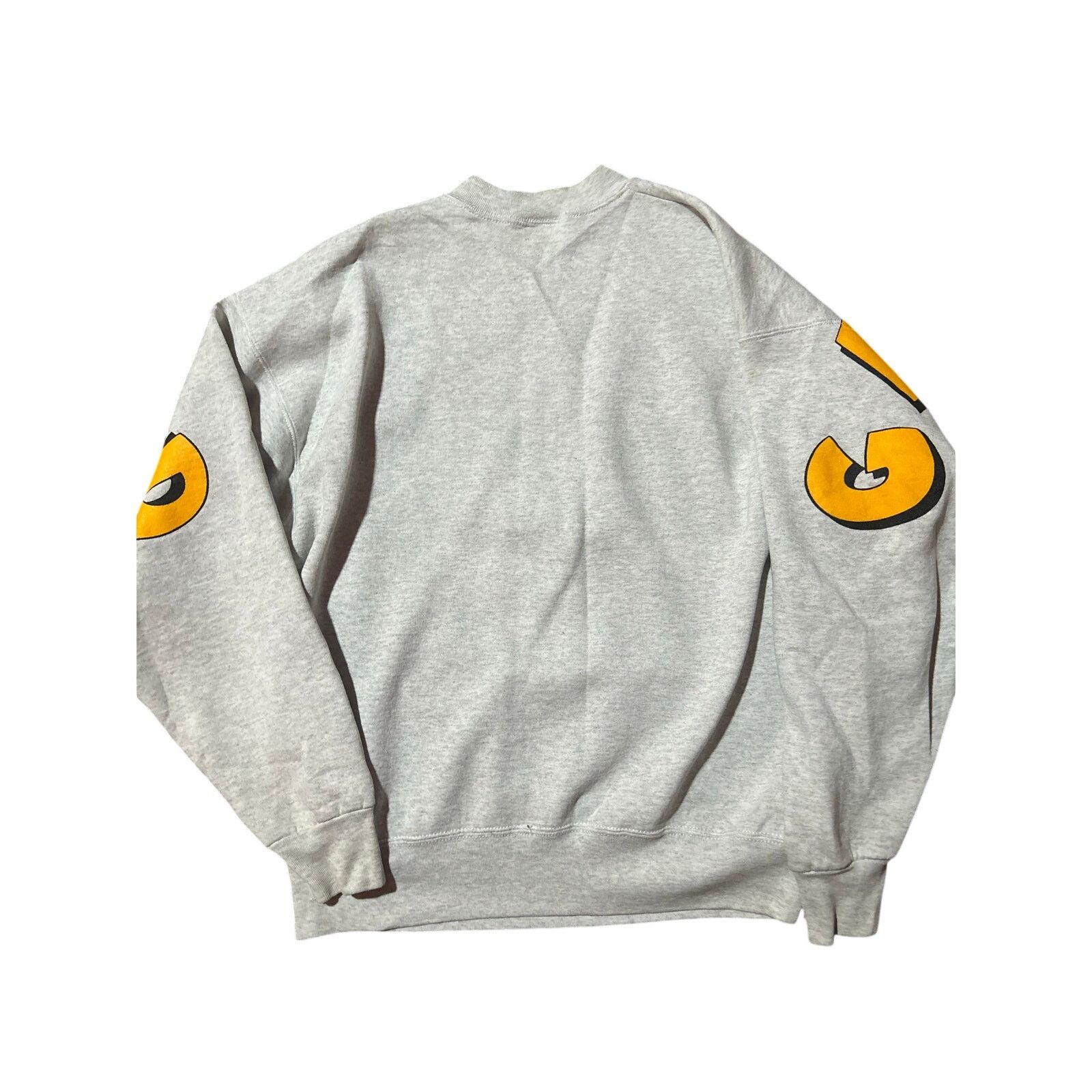 Vintage True vintage, very rare 1978 GARFIELD crew neck sweatshirt Size US XL / EU 56 / 4 - 6 Thumbnail