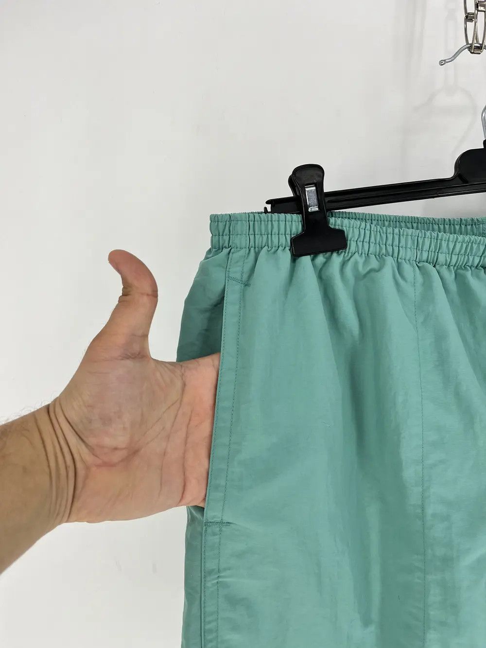 Patagonia × Vintage Vintage Y2K Men’s Patagonia Baggies 5in Size XL Size US 36 / EU 52 - 5 Thumbnail