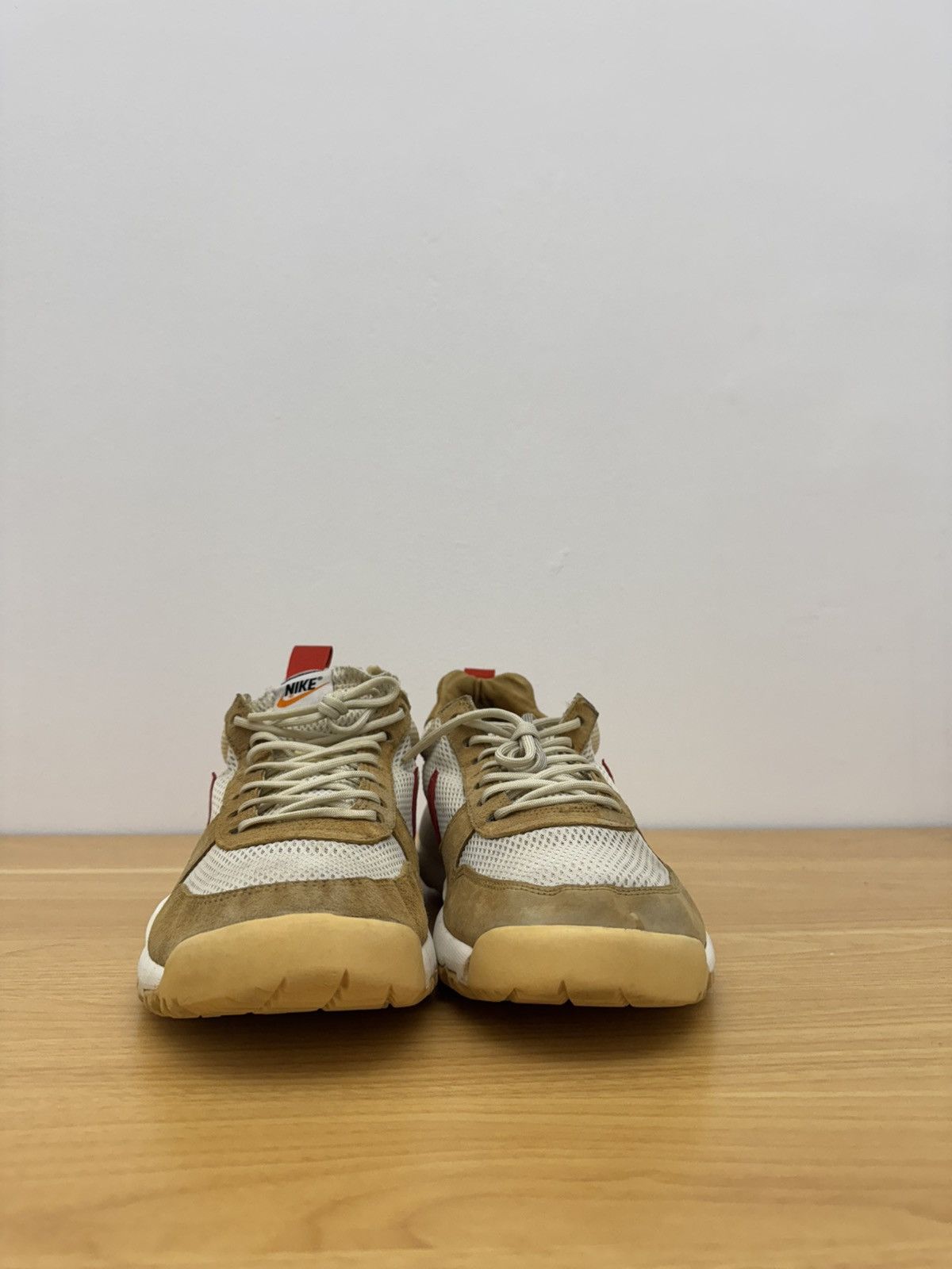 Nike Nikecraft Mars Yard 2.0 - Size 13 Tom Sachs Size US 13 / EU 46 - 2 Thumbnail