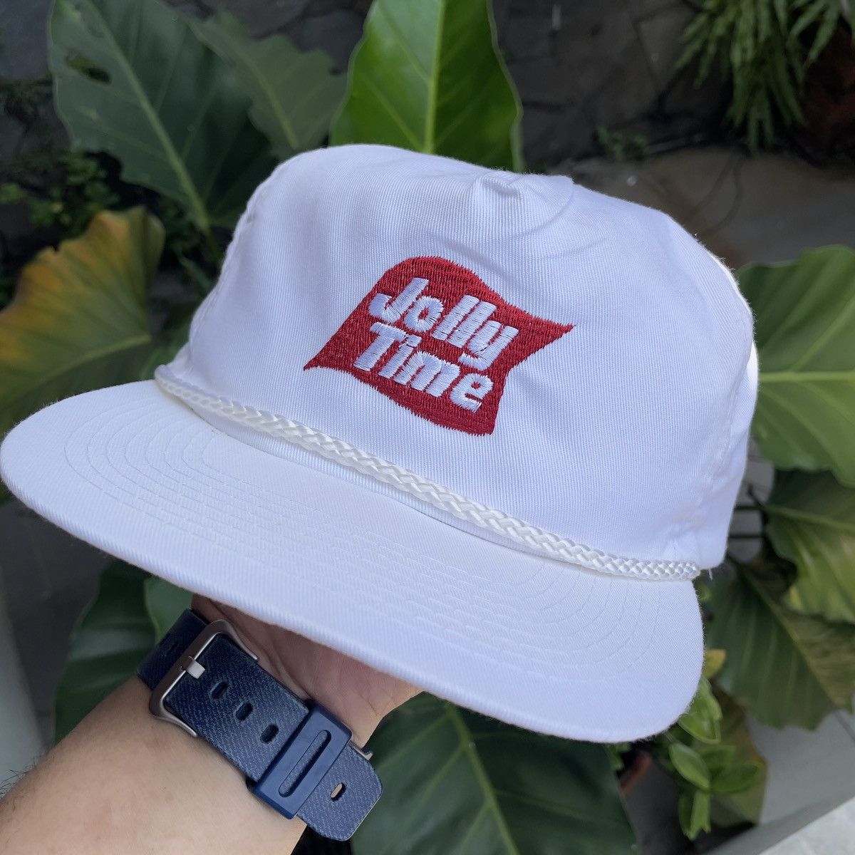 Other Ropehat jolly time vintage hats usa Size ONE SIZE - 5 Thumbnail