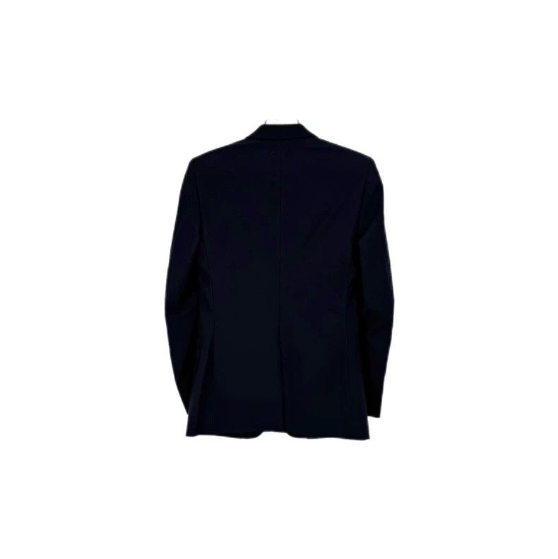 Prada Prada Dark blue wool suit 2502-Nextarrow Size 44R - 2 Thumbnail
