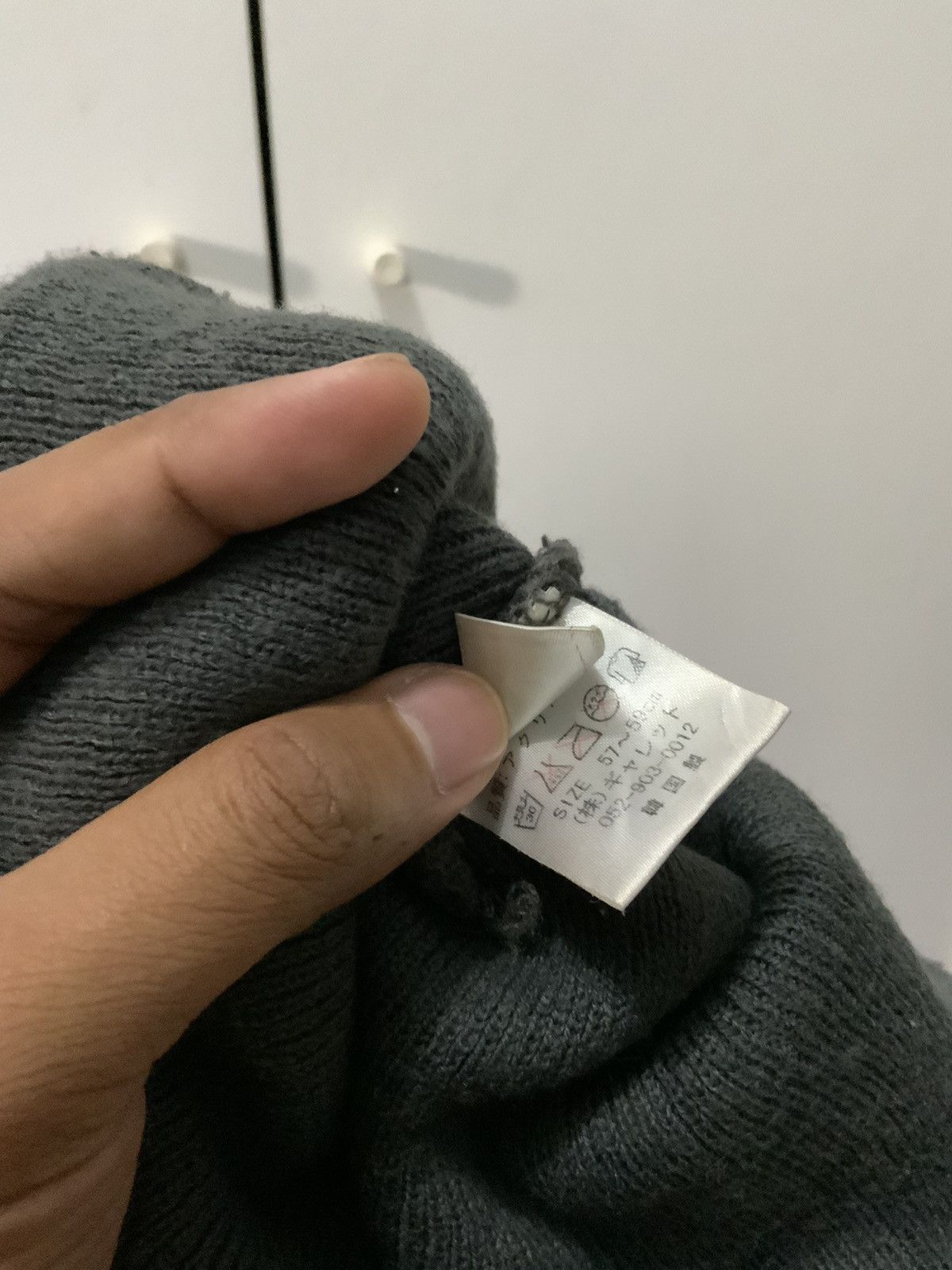 Dickies Dickies Archive Winter Session Snow Cap Size ONE SIZE - 9 Thumbnail