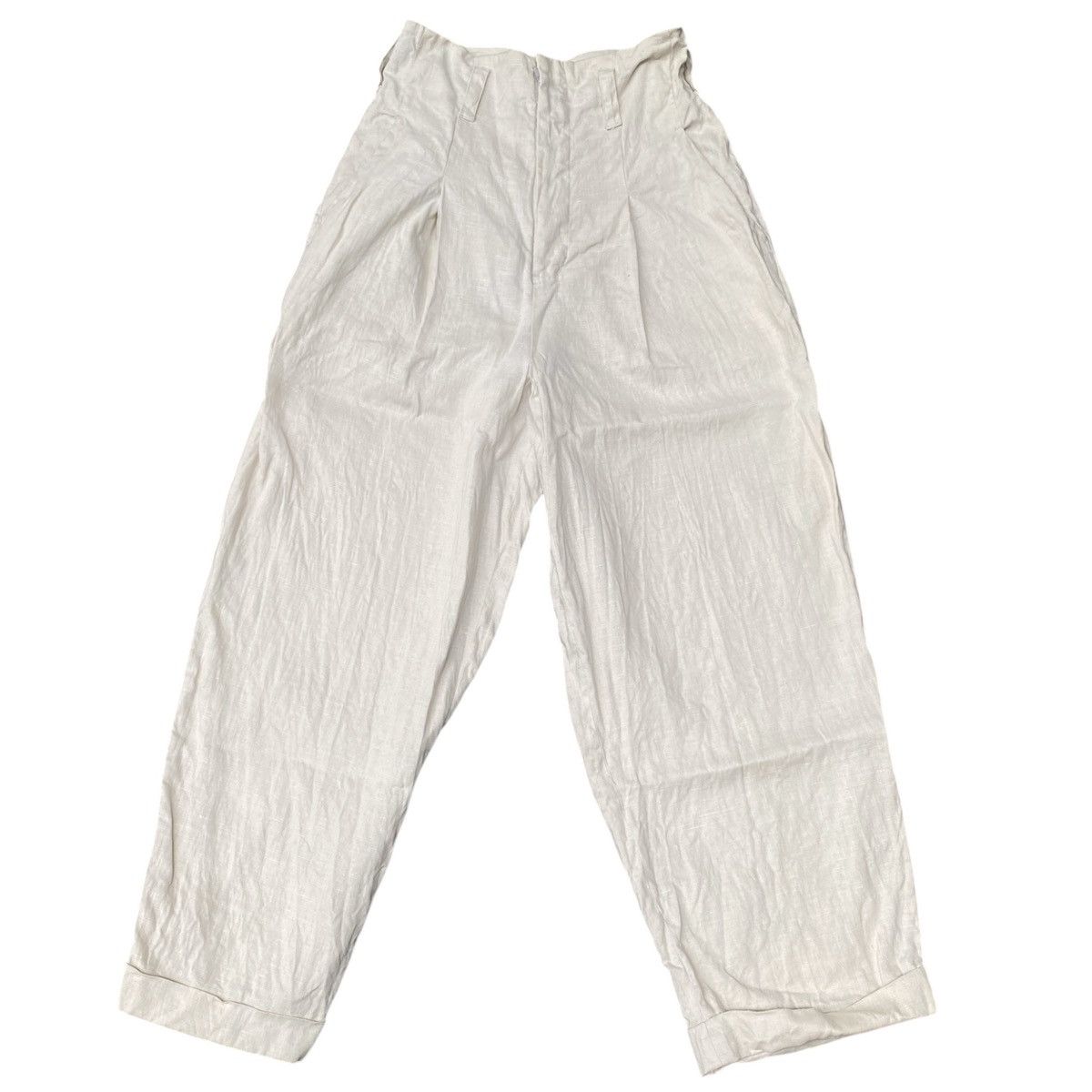 Issey Miyake × Tsumori Chisato Chisato tsumori design pants Size 24" / US 00 / IT 34 - 1 Thumbnail