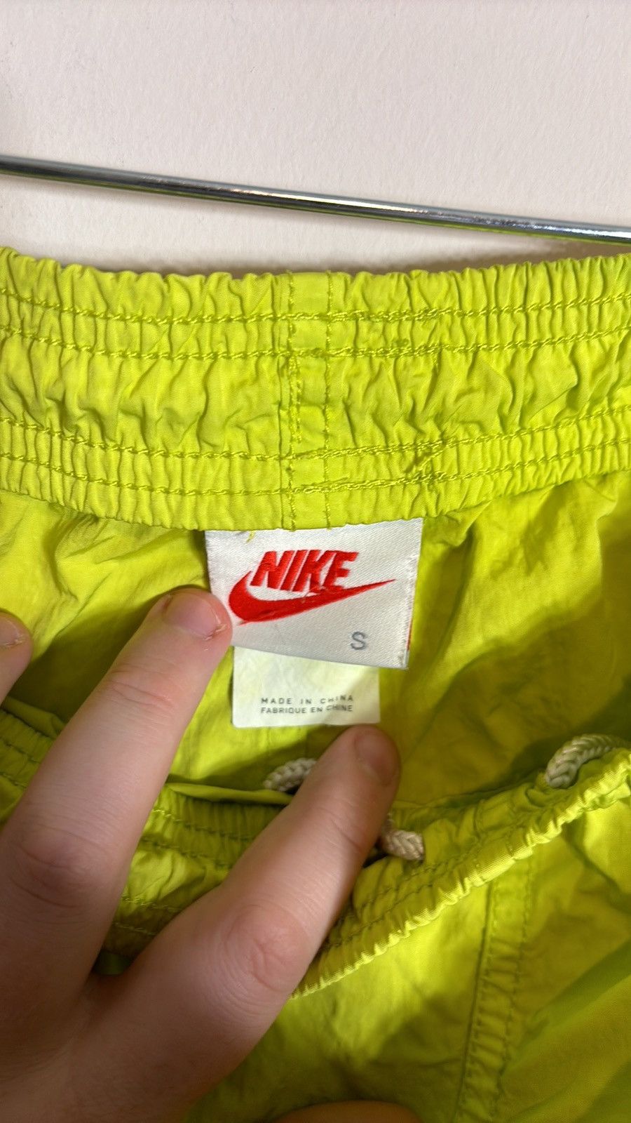 Nike × Stussy Nike Stussy Pants Size US 31 - 4 Thumbnail