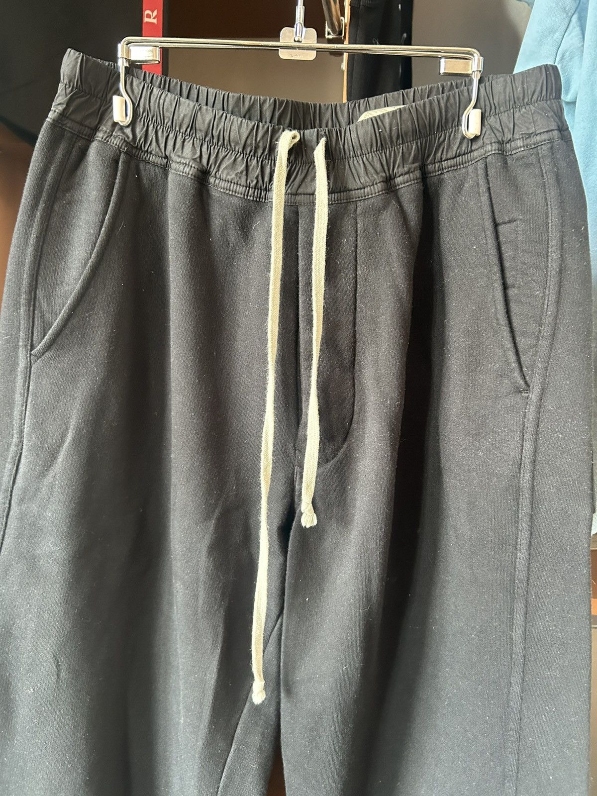 Rick Owens Rick Owens Sweats Size US 32 / EU 48 - 2 Thumbnail