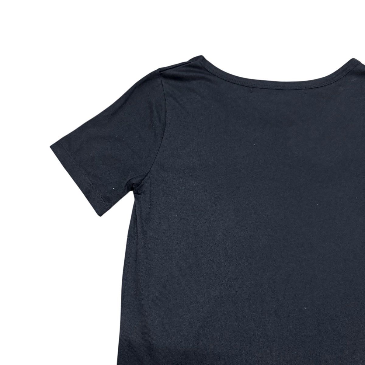 Le Grande Bleu (L.G.B.) GLAD NEWS Shirt Skull Fuck You Size US S / EU 44-46 / 1 - 7 Thumbnail