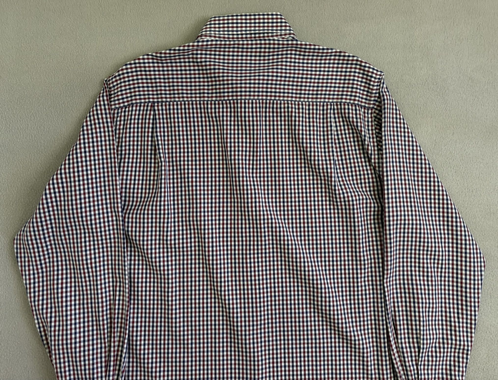 Paul & Shark Paul Shark shirt size 42 Size US XL / EU 56 / 4 - 12 Thumbnail