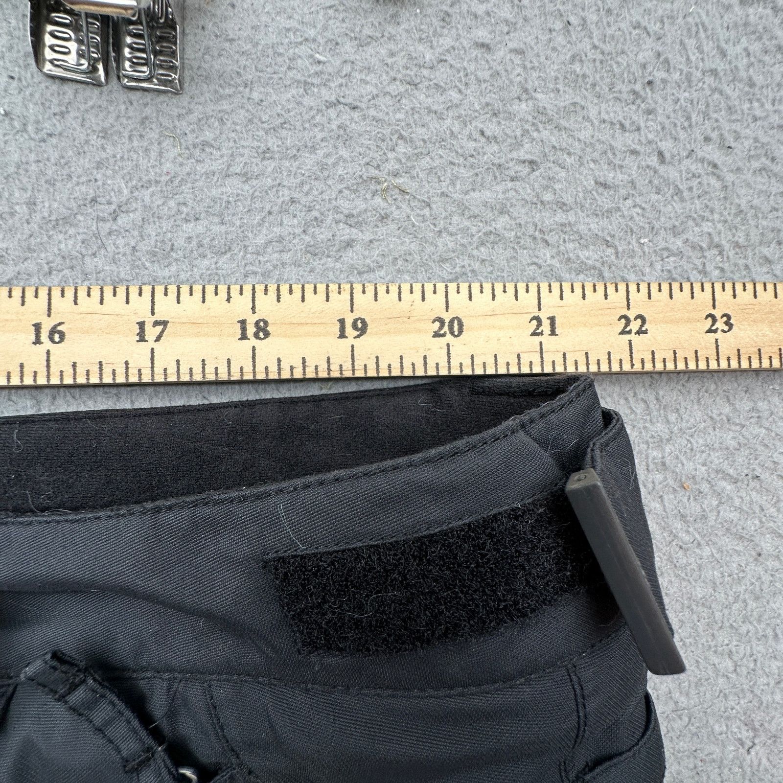 686 686 Smarty Cargo Pants Mens XXL Snowboard 3-in-1 w/ Fleece Size US 43 - 4 Thumbnail