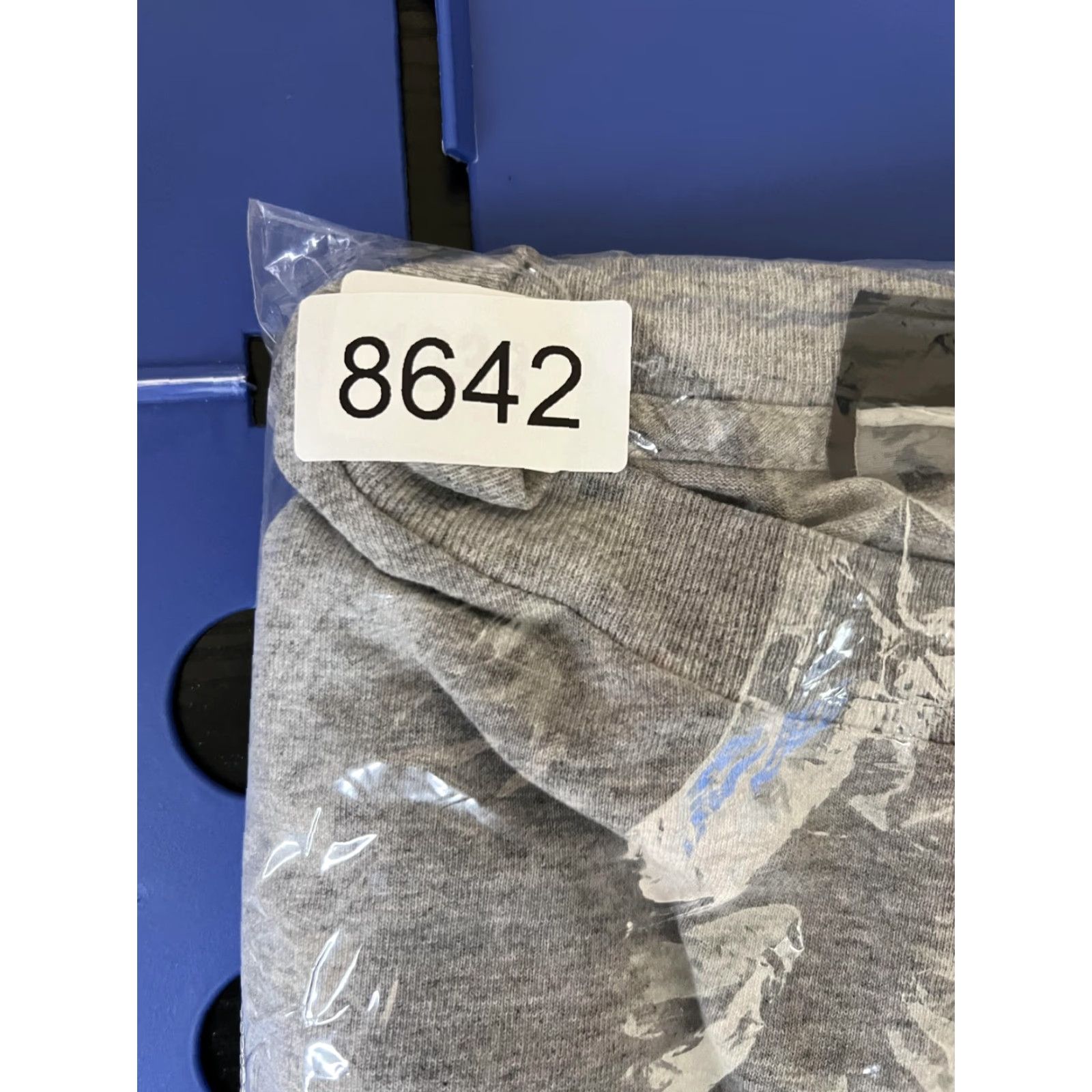 Mossimo VINTAGE Mossimo T-Shirt Mens M Ghost Graphic Print Gray Crew Neck Short Sleeve Size US M / EU 48-50 / 2 - 8 Thumbnail