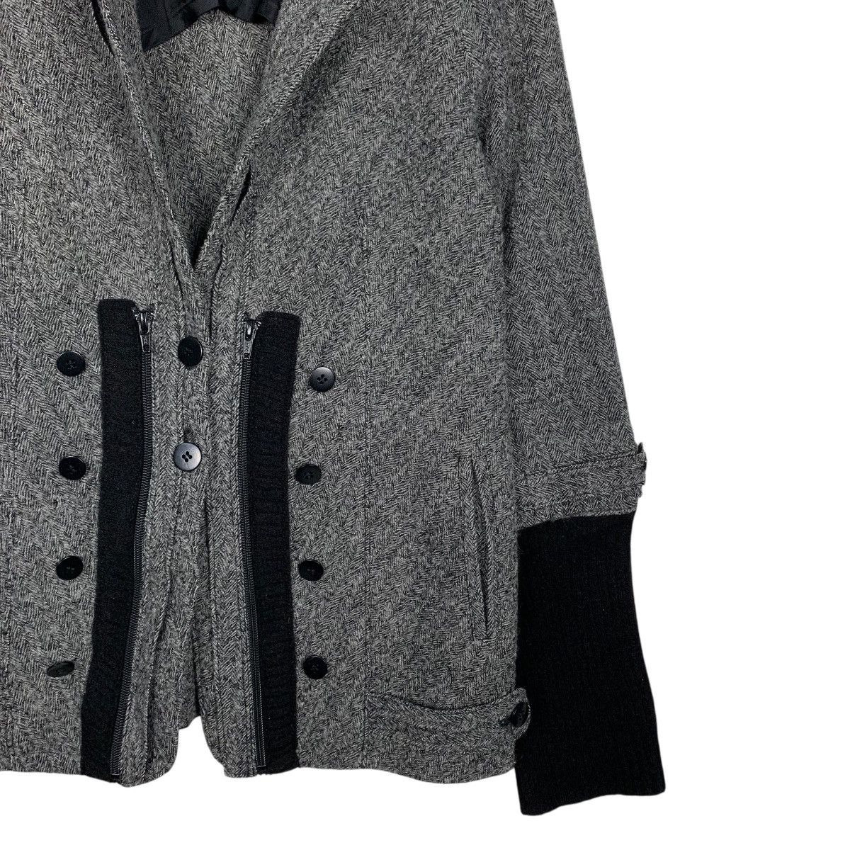 Other Taresa Van Buren Jacket Size S / US 4 / IT 40 - 4 Thumbnail