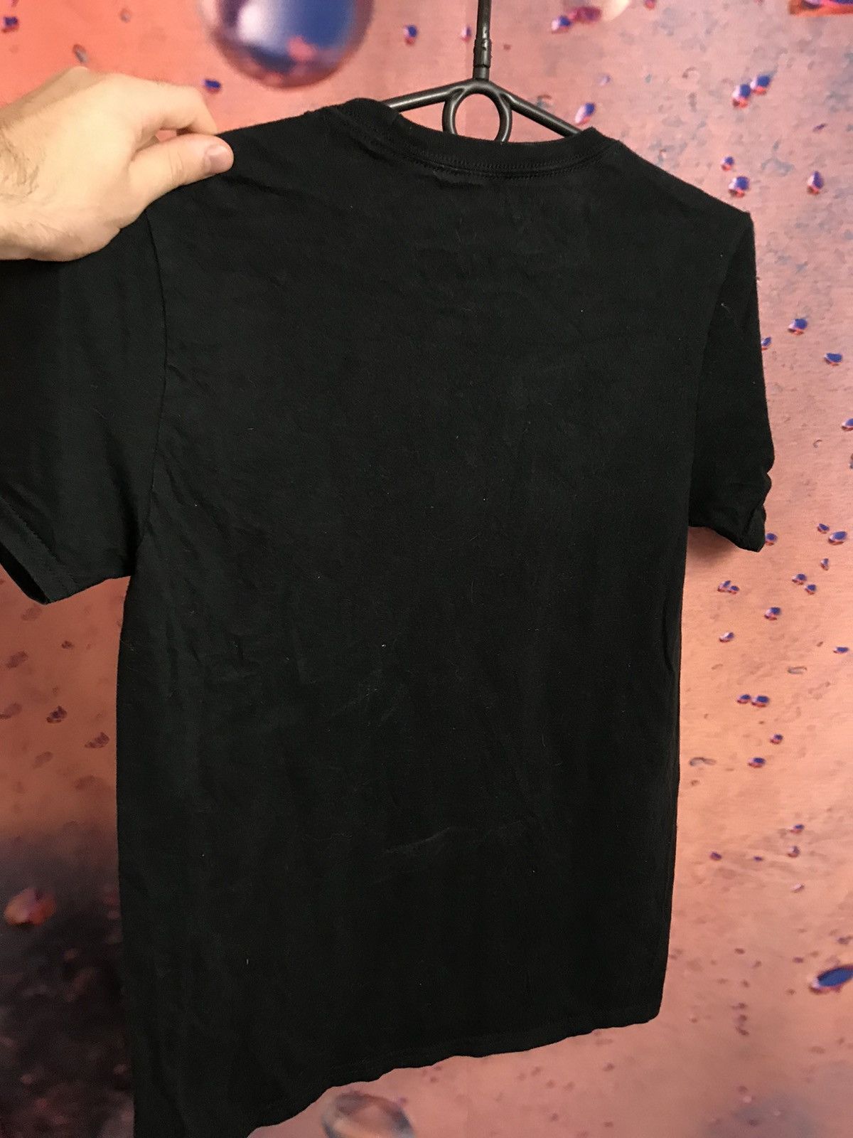 Band Tees × Vintage Vintage Bring Me The Horizon band rock tee Size US S / EU 44-46 / 1 - 4 Thumbnail