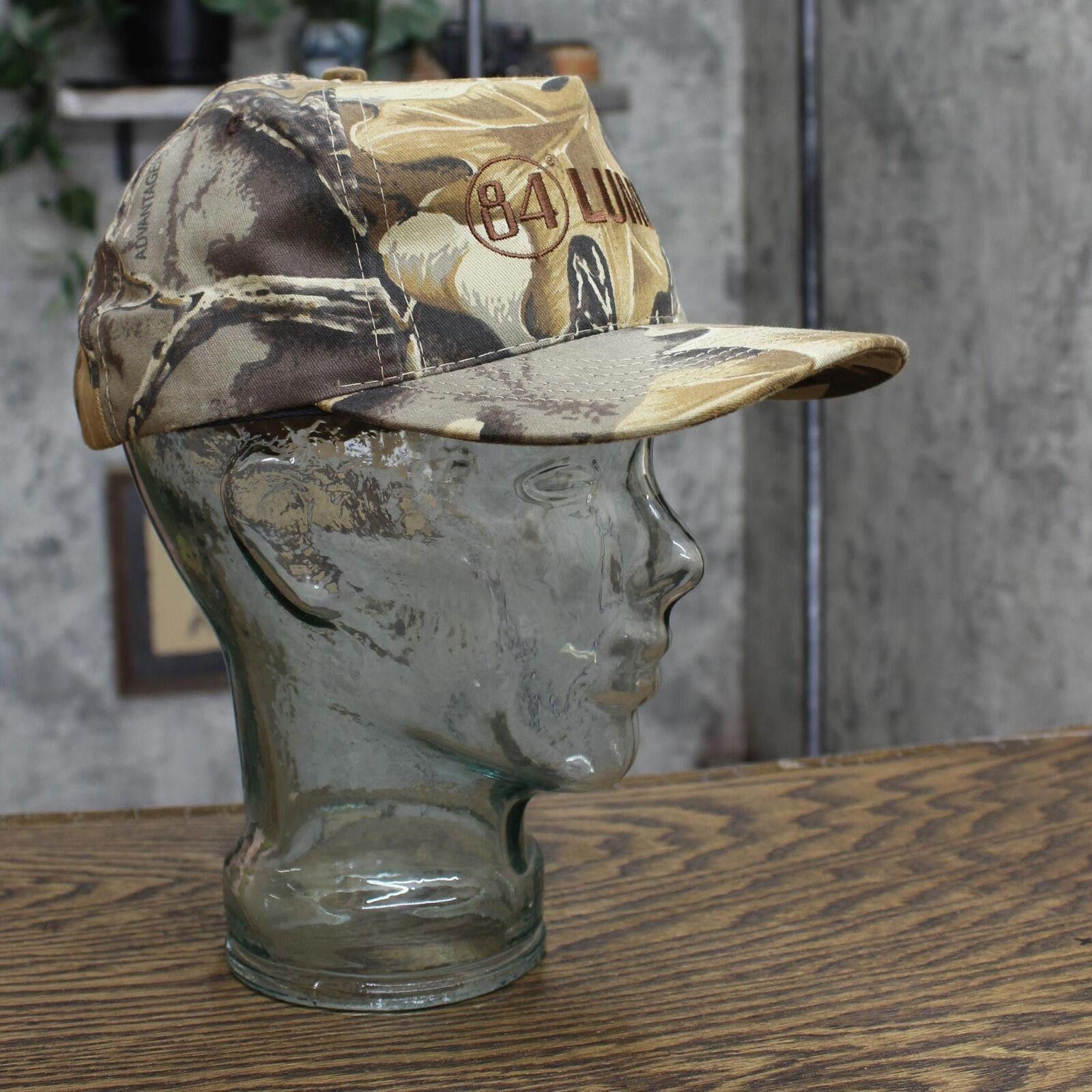 Designer NEW Graffiti Lumber Snapback Baseball Hat Cap Brown Camo OS Size ONE SIZE - 3 Thumbnail