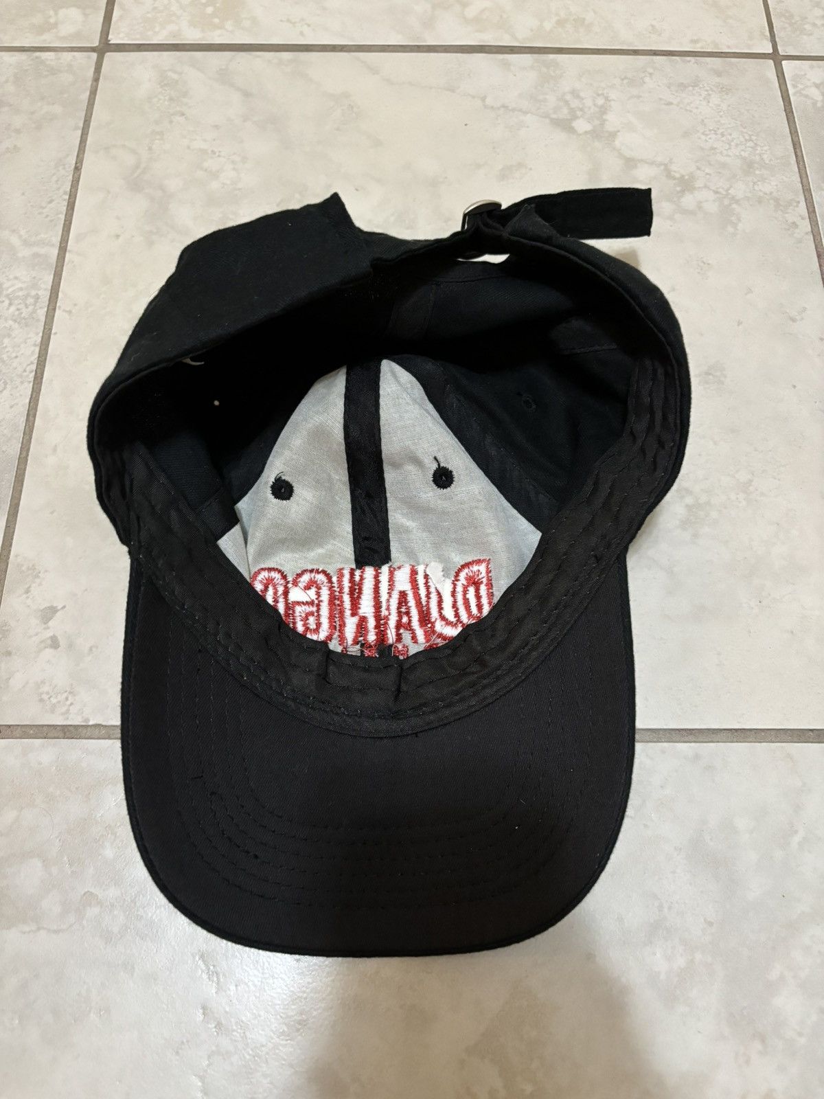 Other Rare Django Unchained Quentin Tarantino Jamie Foxx movie hat Size ONE SIZE - 10 Thumbnail