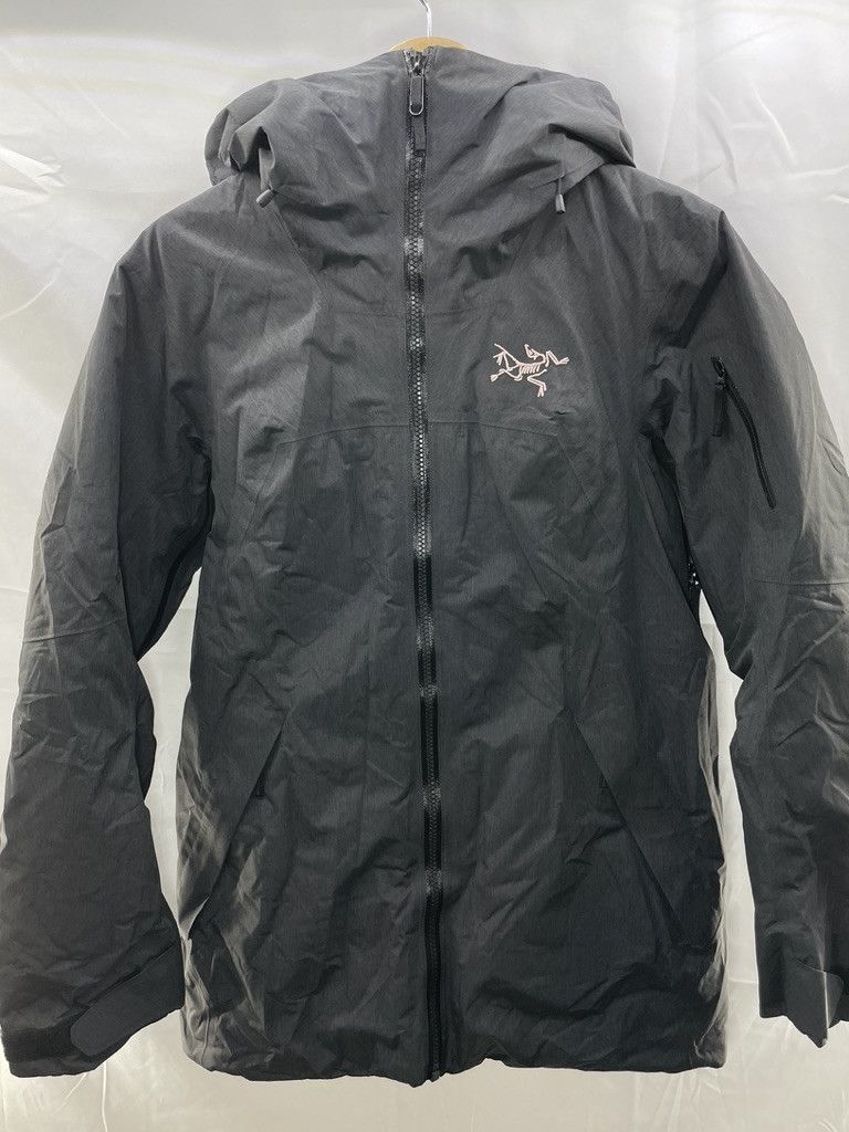 Arc'teryx ARCTERYX Incendia IS Gore Tex Ski Snowboarding Jacket Size S / US 4 / IT 40 - 2 Thumbnail