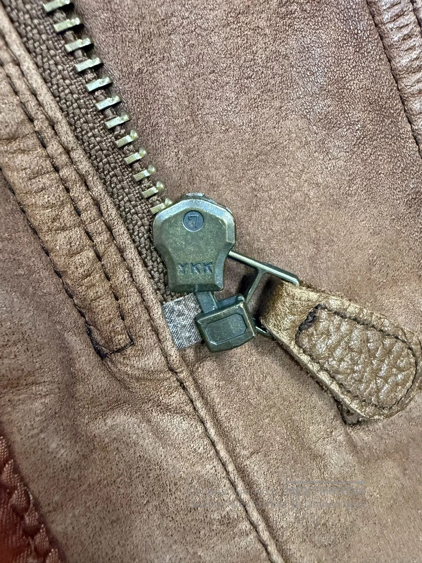 VINNY's Vintage Dézert Quilted Jacket by Taguchi Naruhiko. Size US M / EU 48-50 / 2 - 8 Thumbnail