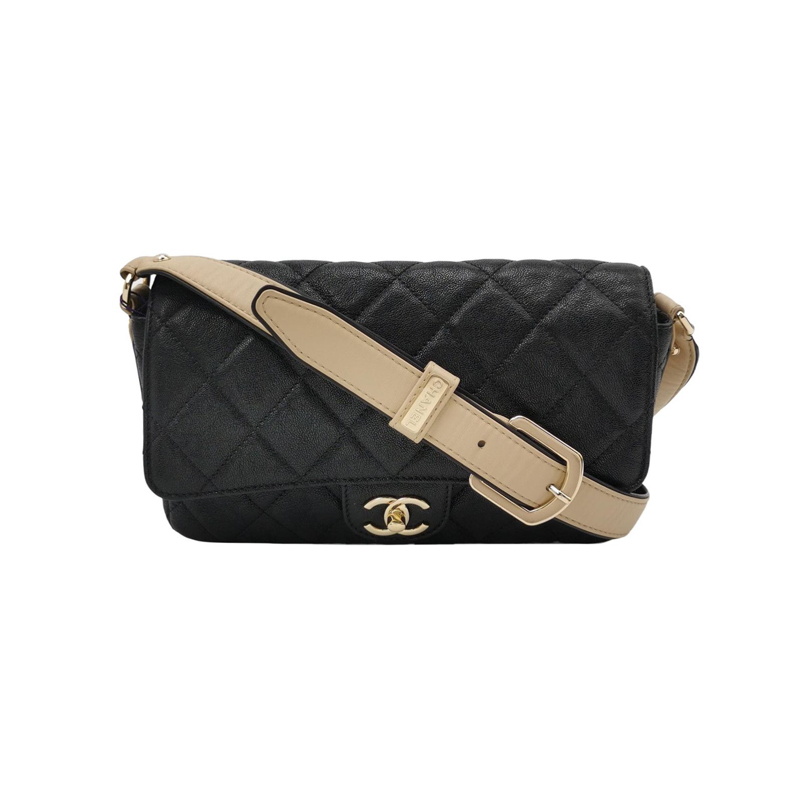 Chanel Chanel Women os Shoulder Bags Size ONE SIZE - 1 Thumbnail