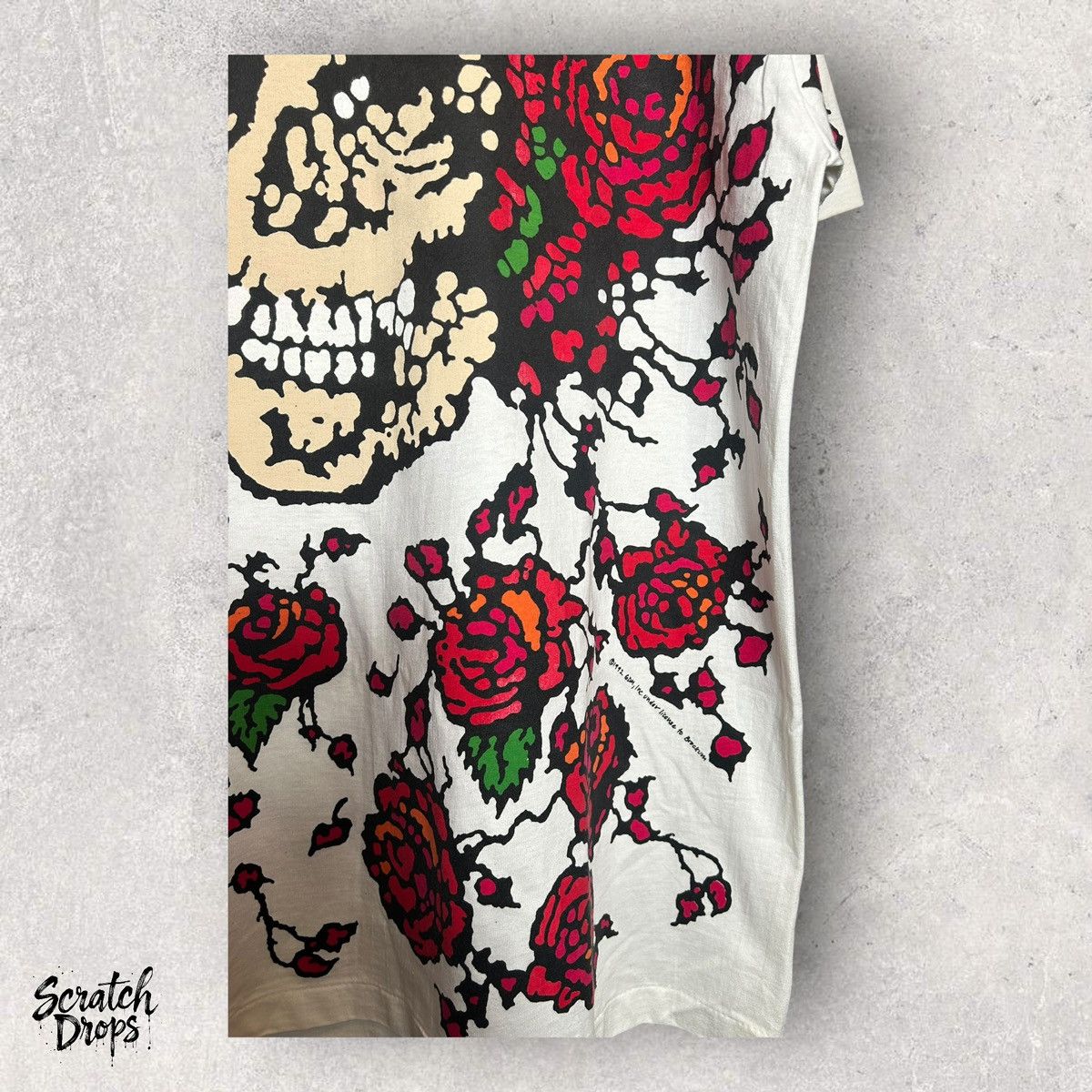 Liquid Blue × Vintage 92 Grateful Dead Big Bertha AOP Deadstock w/ authentication Size US XL / EU 56 / 4 - 10 Thumbnail