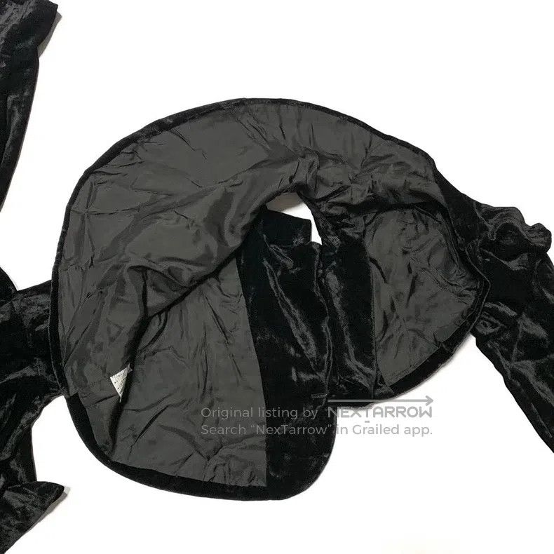 Comme des Garcons Comme Des Garcons Dress Size M / US 6-8 / IT 42-44 - 8 Thumbnail