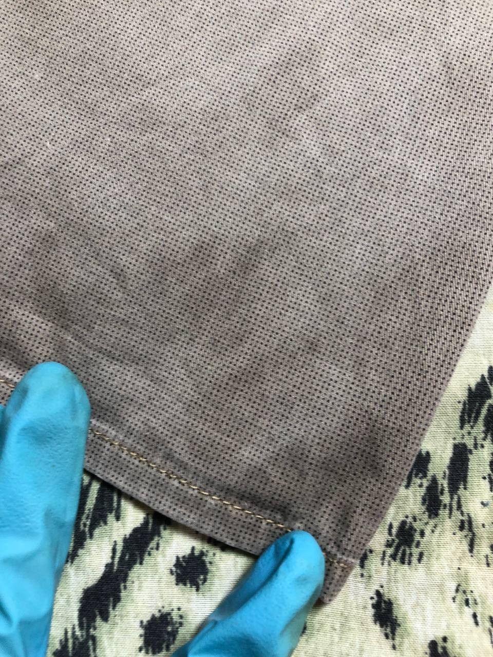 Hugo Boss BOSS Baggy Jeans Size US 32 / EU 48 - 18 Thumbnail