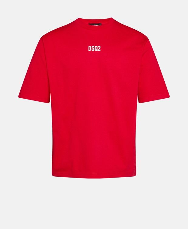 Dsquared2 T-shirt Size US XS / EU 42 / 0 - 1 Preview