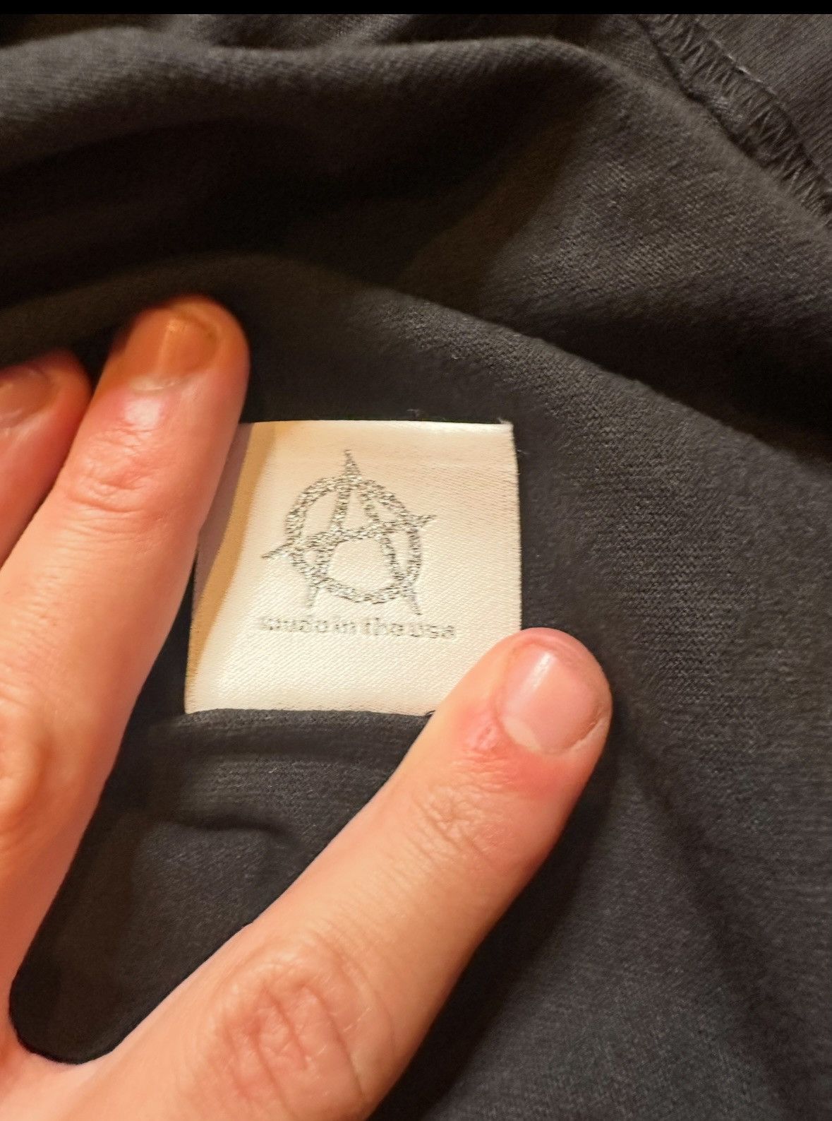 Revenge Kodak Black Vintage Tee Size US M / EU 48-50 / 2 - 5 Thumbnail