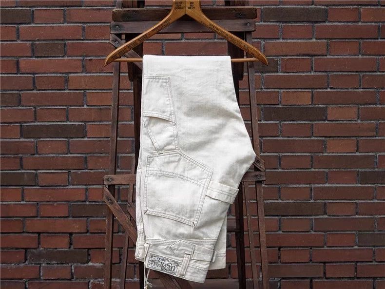 Freewheelers Freewheelers Freewheelers Underground overalls Size US 32 / EU 48 - 4 Thumbnail