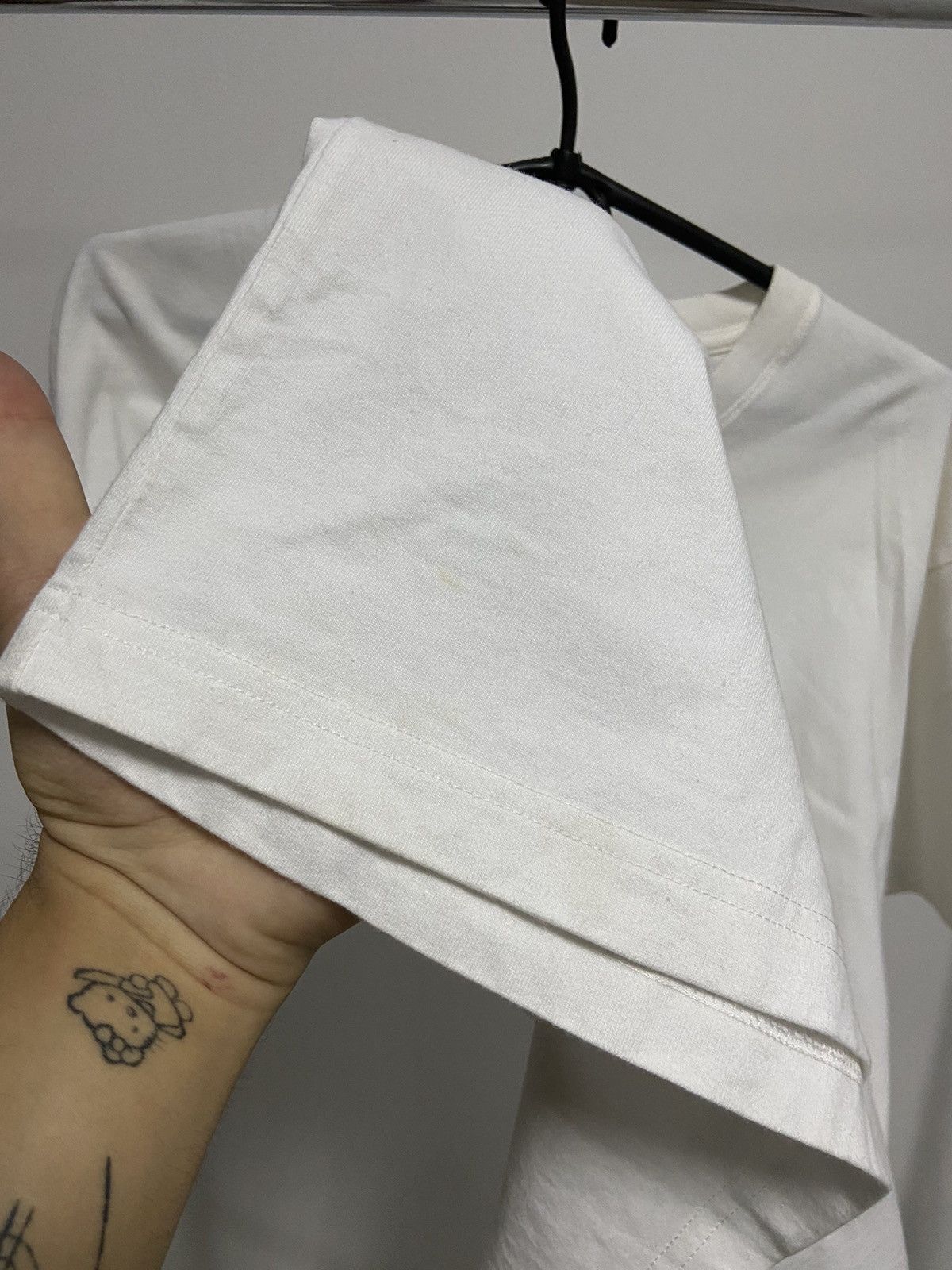 Casablanca × Vintage Casablanca tennis club big logo vintage t shirt tee Size US XL / EU 56 / 4 - 6 Thumbnail