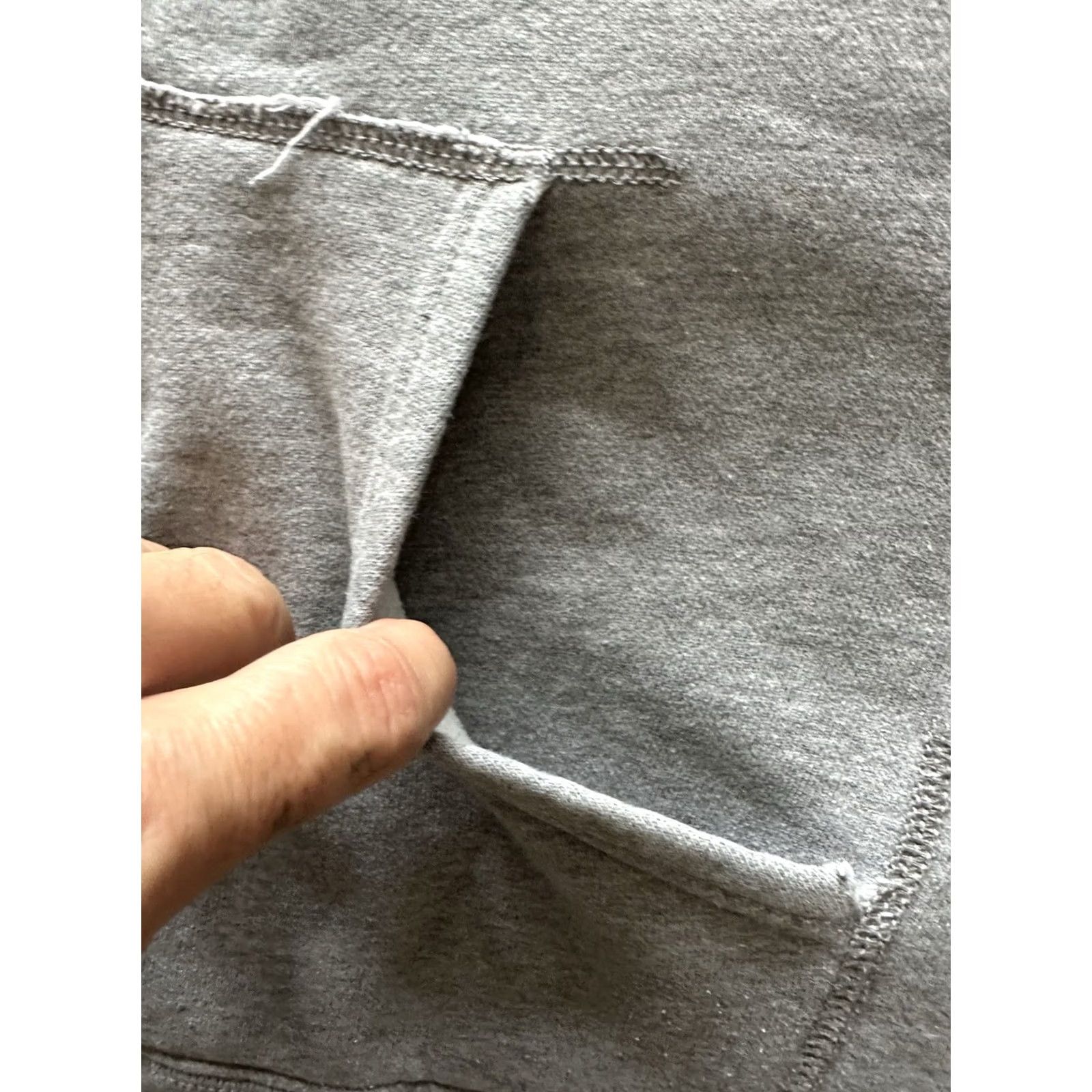 Ralph Lauren VINTAGE 90s Ralph Lauren Polo Jeans Co Full Zip Embroidered Hoodie Sz Large Size US L / EU 52-54 / 3 - 2 Thumbnail