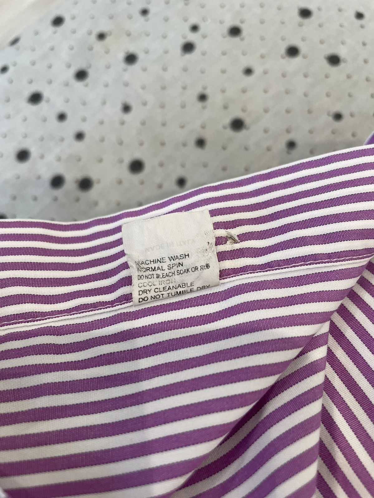 Etro Etro Shirt size 42 Size US L / EU 52-54 / 3 - 15 Thumbnail