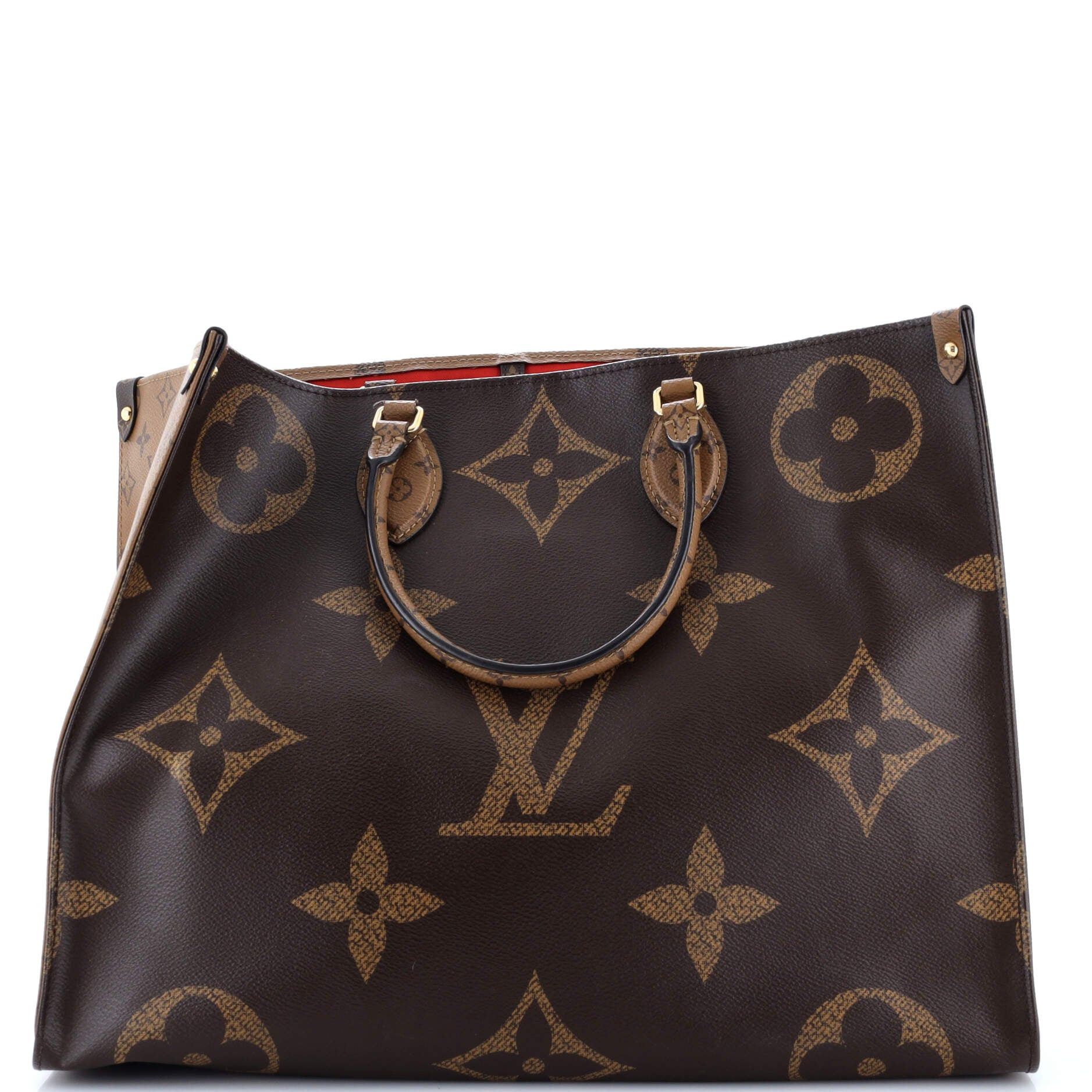 Louis Vuitton OnTheGo Tote Size ONE SIZE - 1 Thumbnail