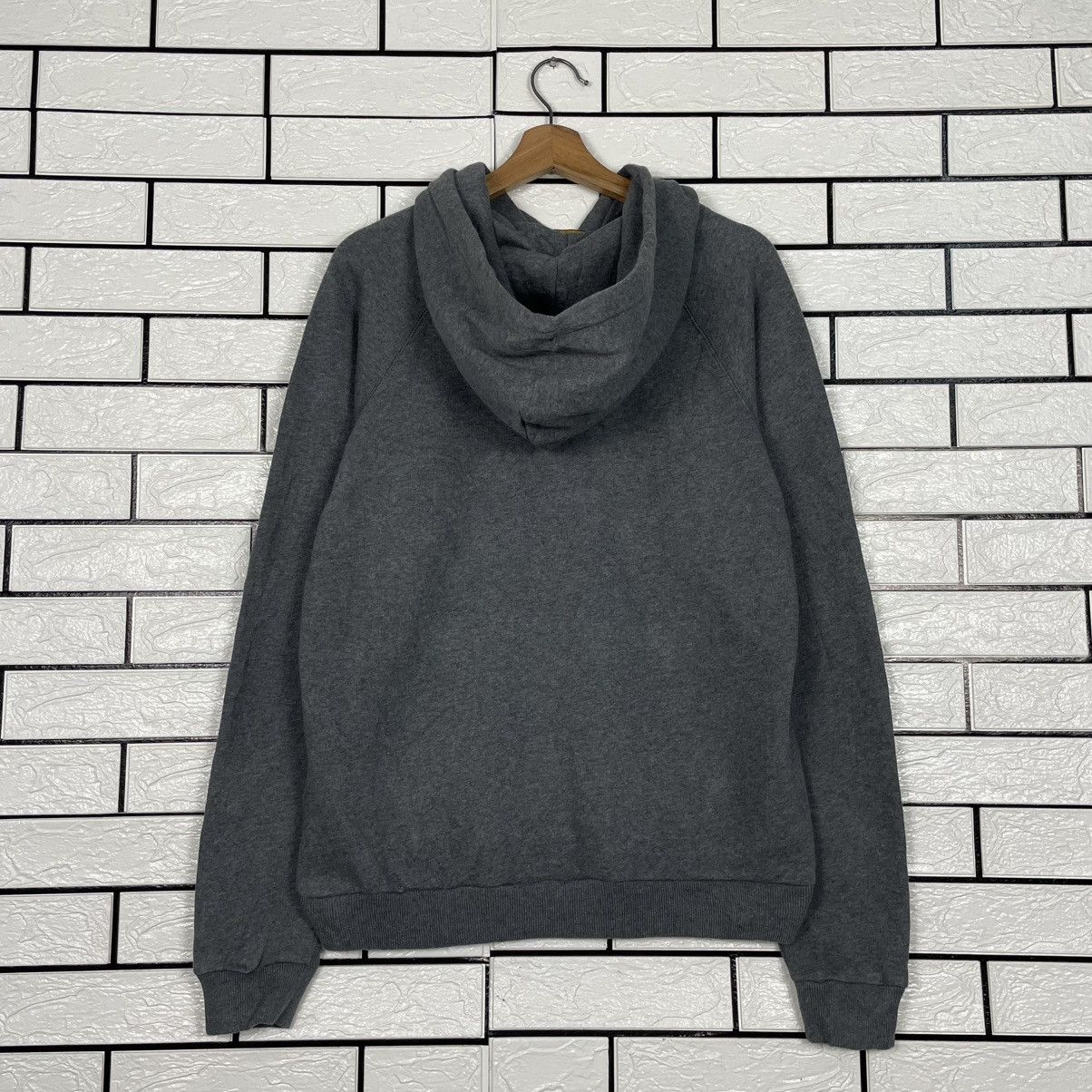 Polo Ralph Lauren Polo Ralph Lauren Pullover Hoodie Size US M / EU 48-50 / 2 - 7 Thumbnail