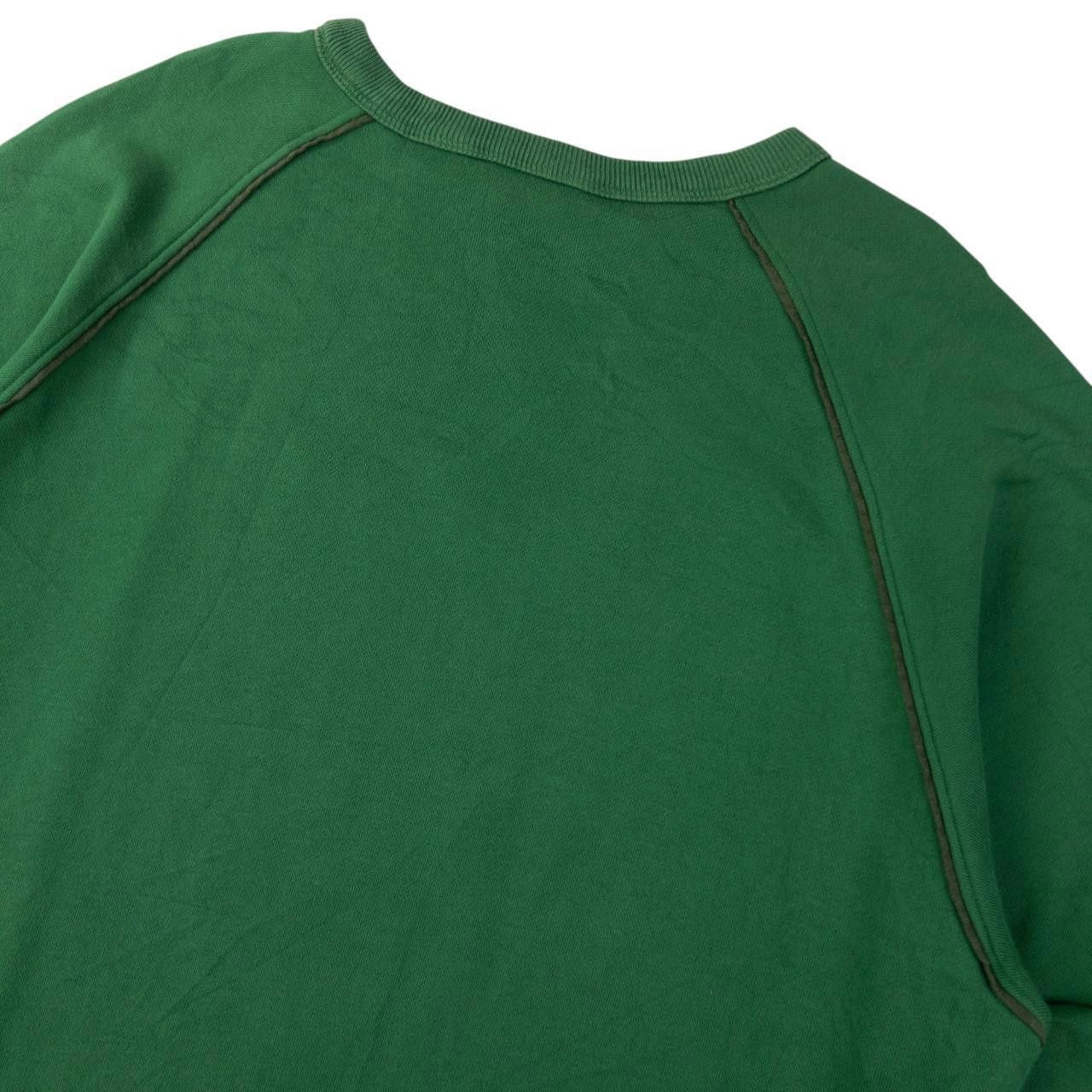 Stussy Vintage Stussy Sweatshirt Size L Size US L / EU 52-54 / 3 - 6 Thumbnail