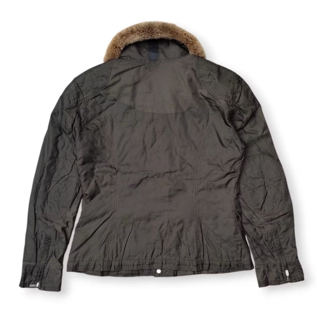 Belstaff Belstaff gold label 85 aniversary fur collar jacket Size US M / EU 48-50 / 2 - 7 Thumbnail