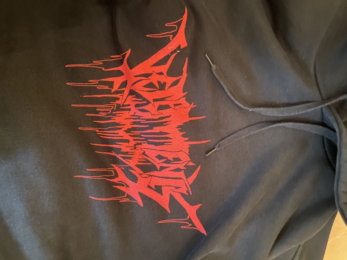 Vetements Vetements Metal tour Size US S / EU 44-46 / 1 - 3 Thumbnail
