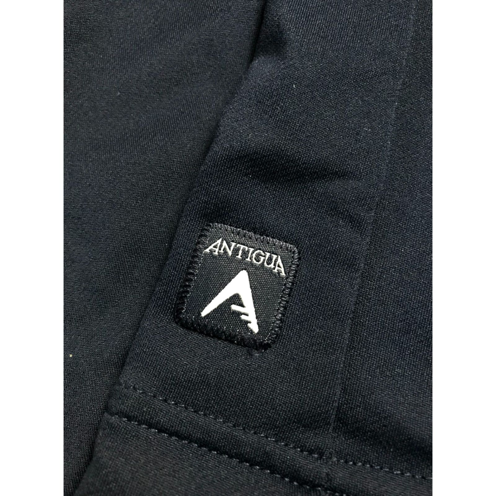 NFL Antigua Shirt Mens Large Navy Blue NFL Denver Broncos 1/4 Zip Shirt Mens Large Navy Blue Broncos 1/4 Zip Size US L / EU 52-54 / 3 - 6 Thumbnail